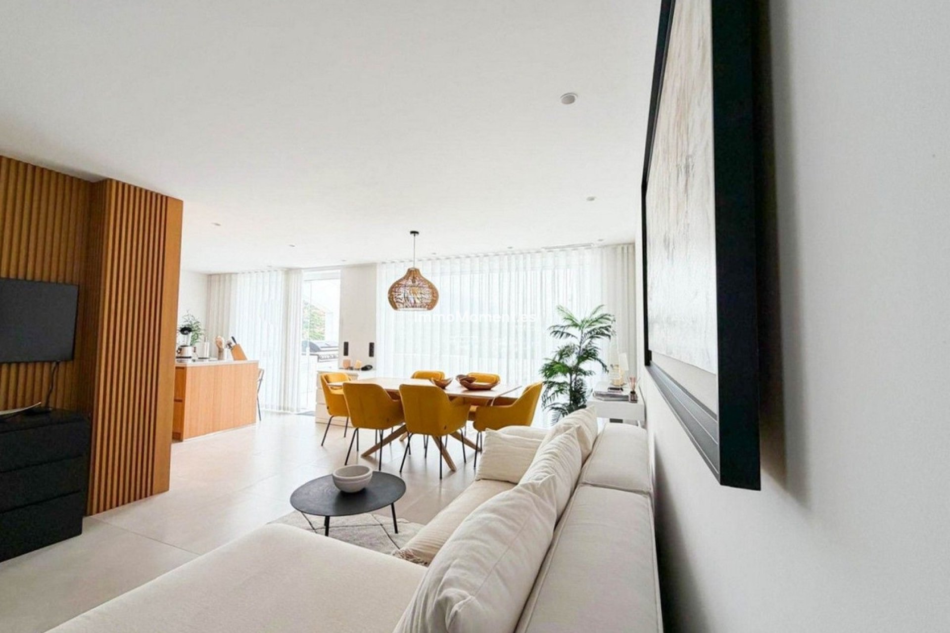 Bestaande woning - Appartement - Benahavís - La Quinta