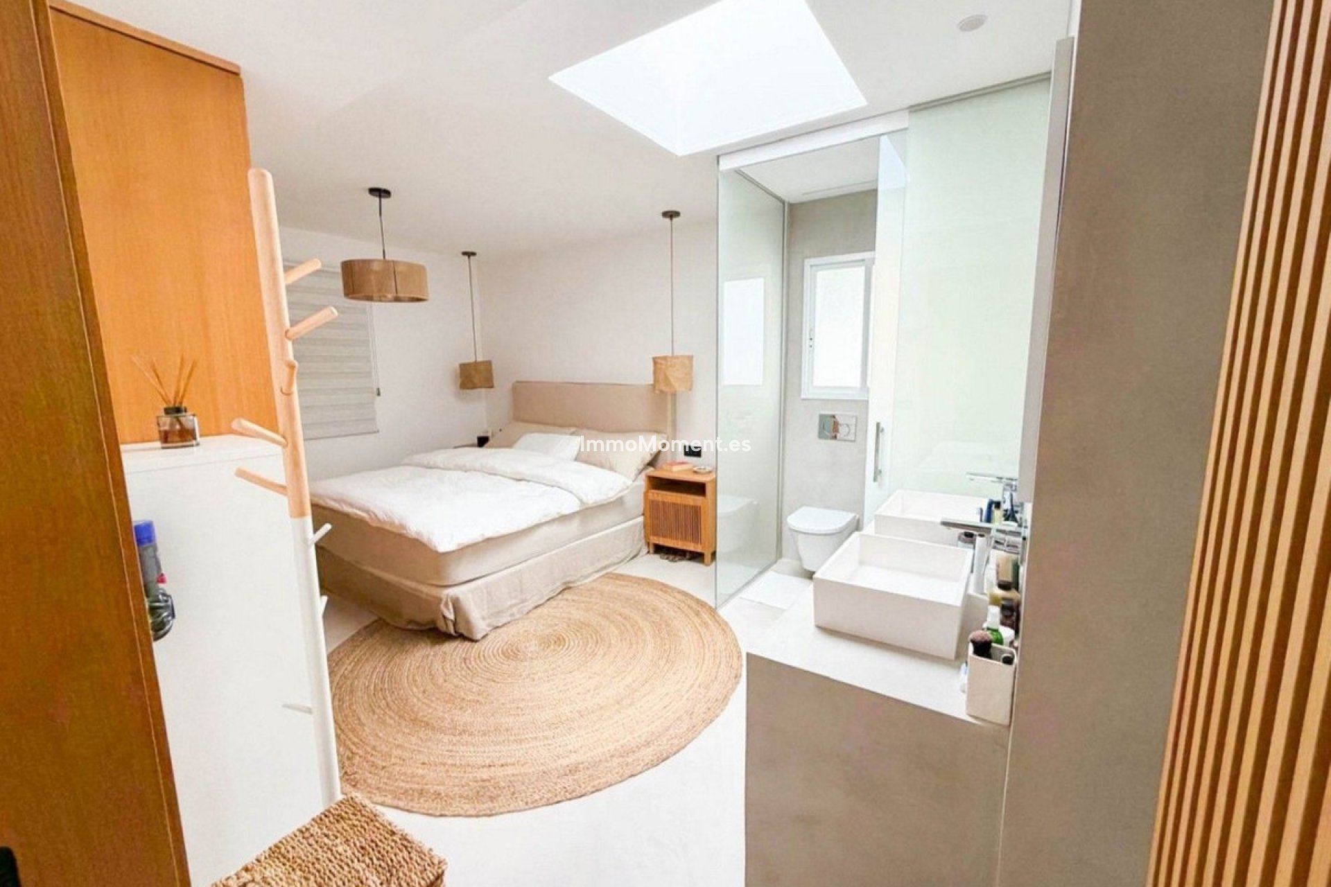 Bestaande woning - Appartement - Benahavís - La Quinta
