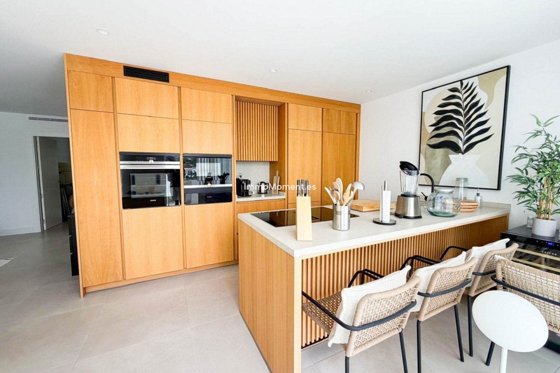 Bestaande woning - Appartement - Benahavís - La Quinta