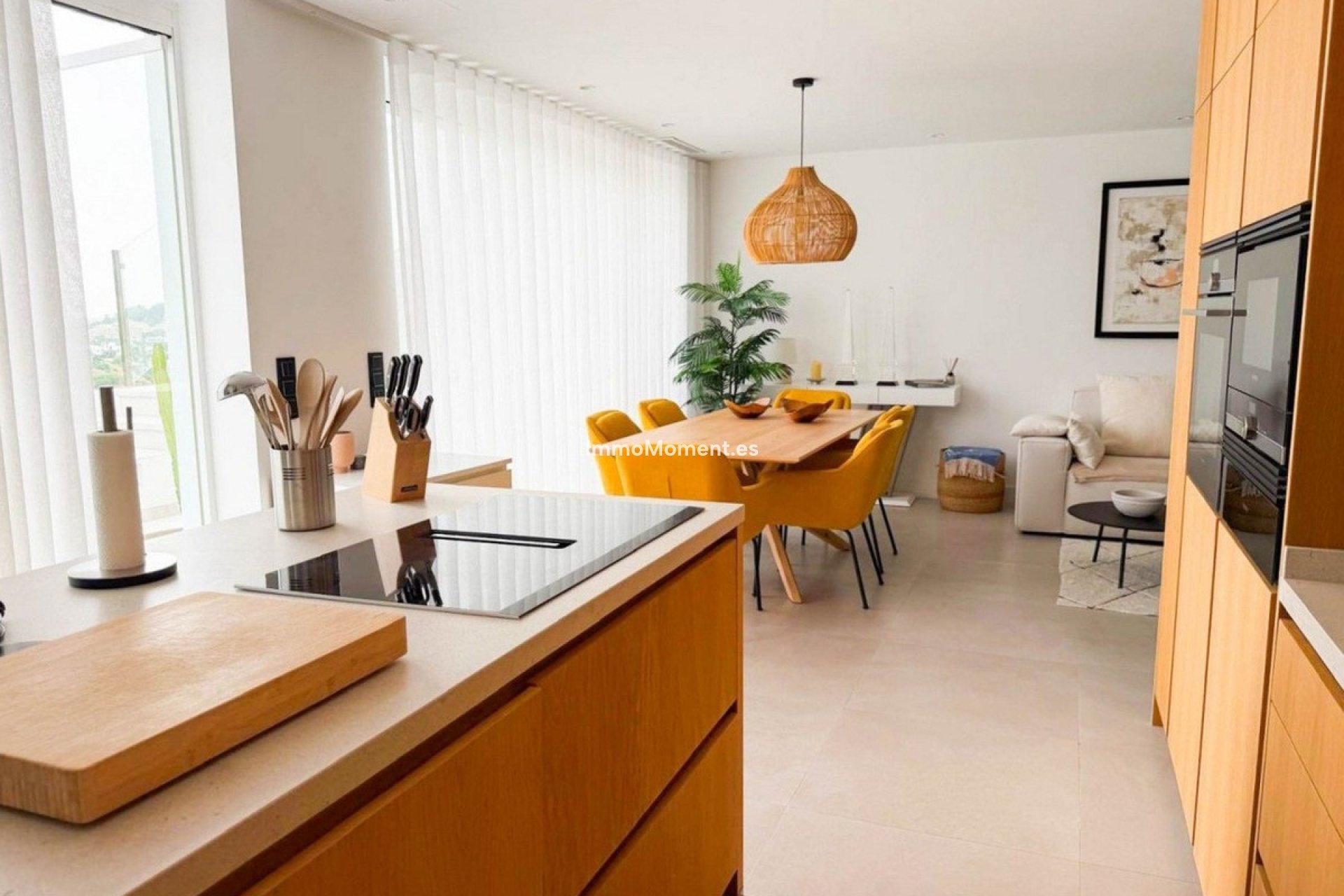 Bestaande woning - Appartement - Benahavís - La Quinta