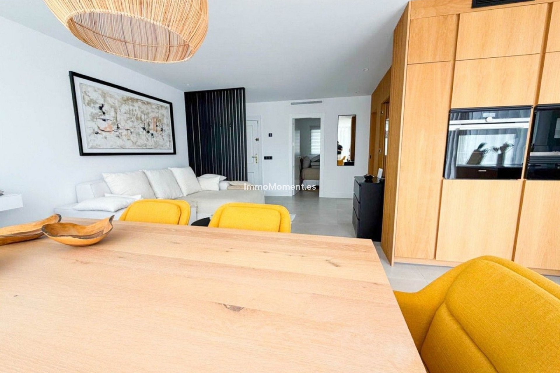 Bestaande woning - Appartement - Benahavís - La Quinta