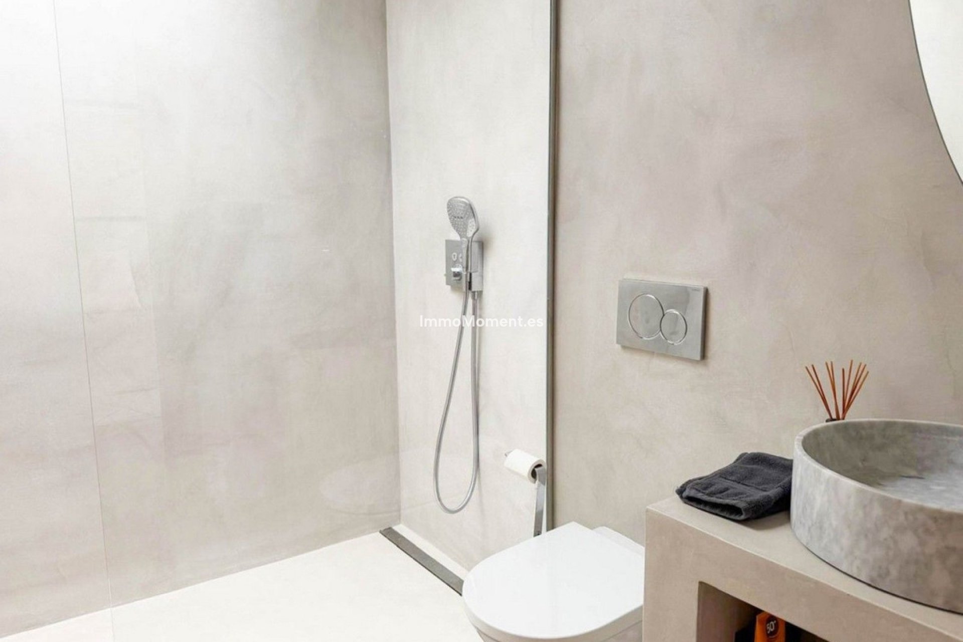 Bestaande woning - Appartement - Benahavís - La Quinta