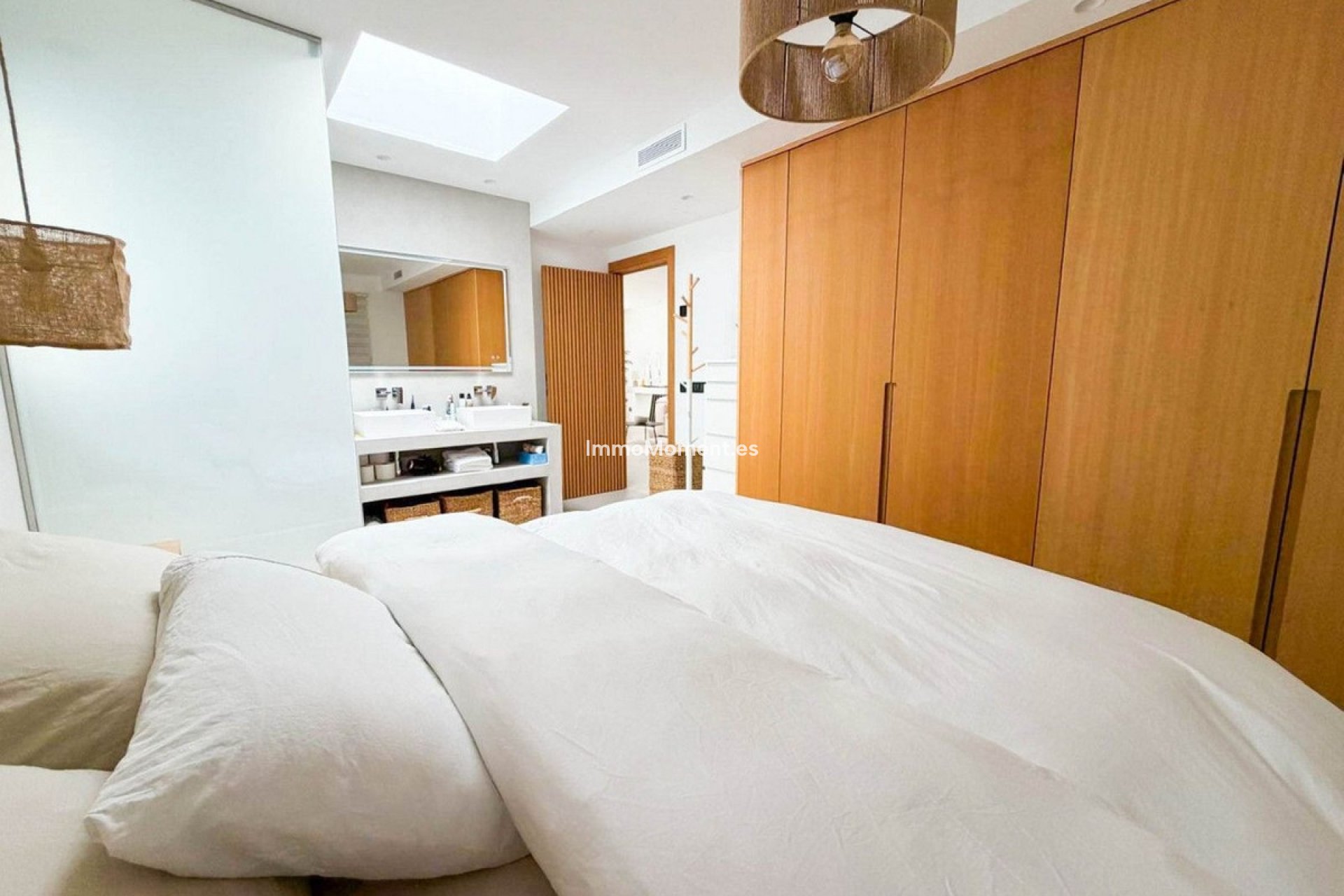 Bestaande woning - Appartement - Benahavís - La Quinta