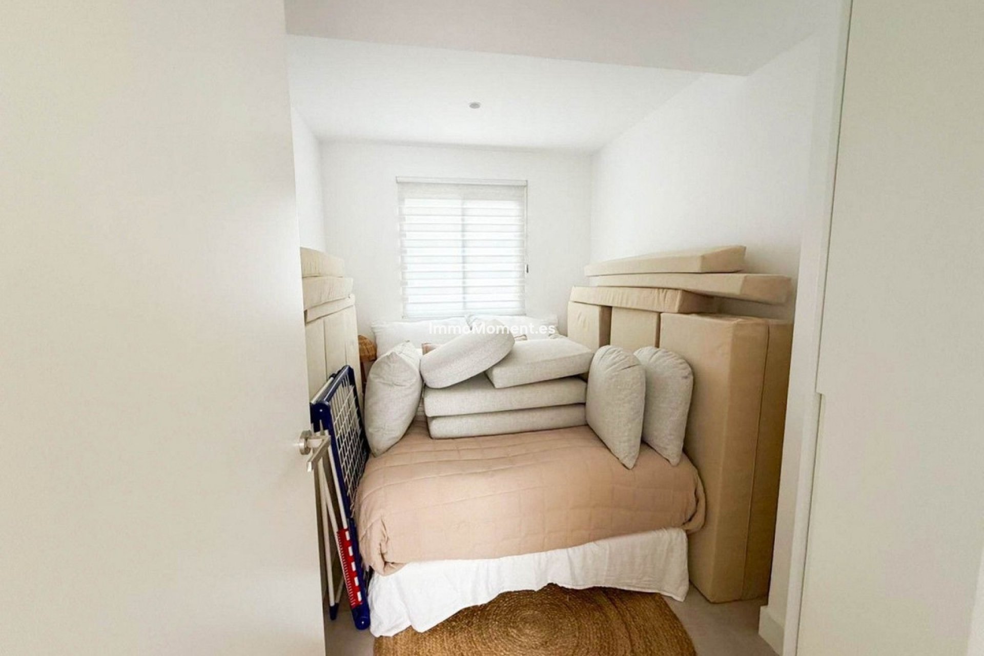 Bestaande woning - Appartement - Benahavís - La Quinta