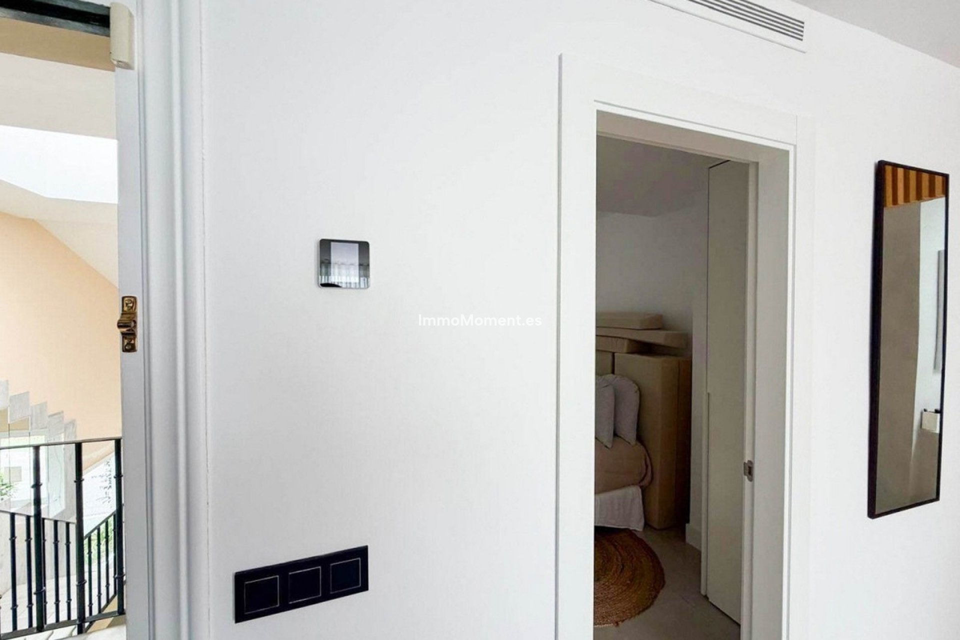 Bestaande woning - Appartement - Benahavís - La Quinta