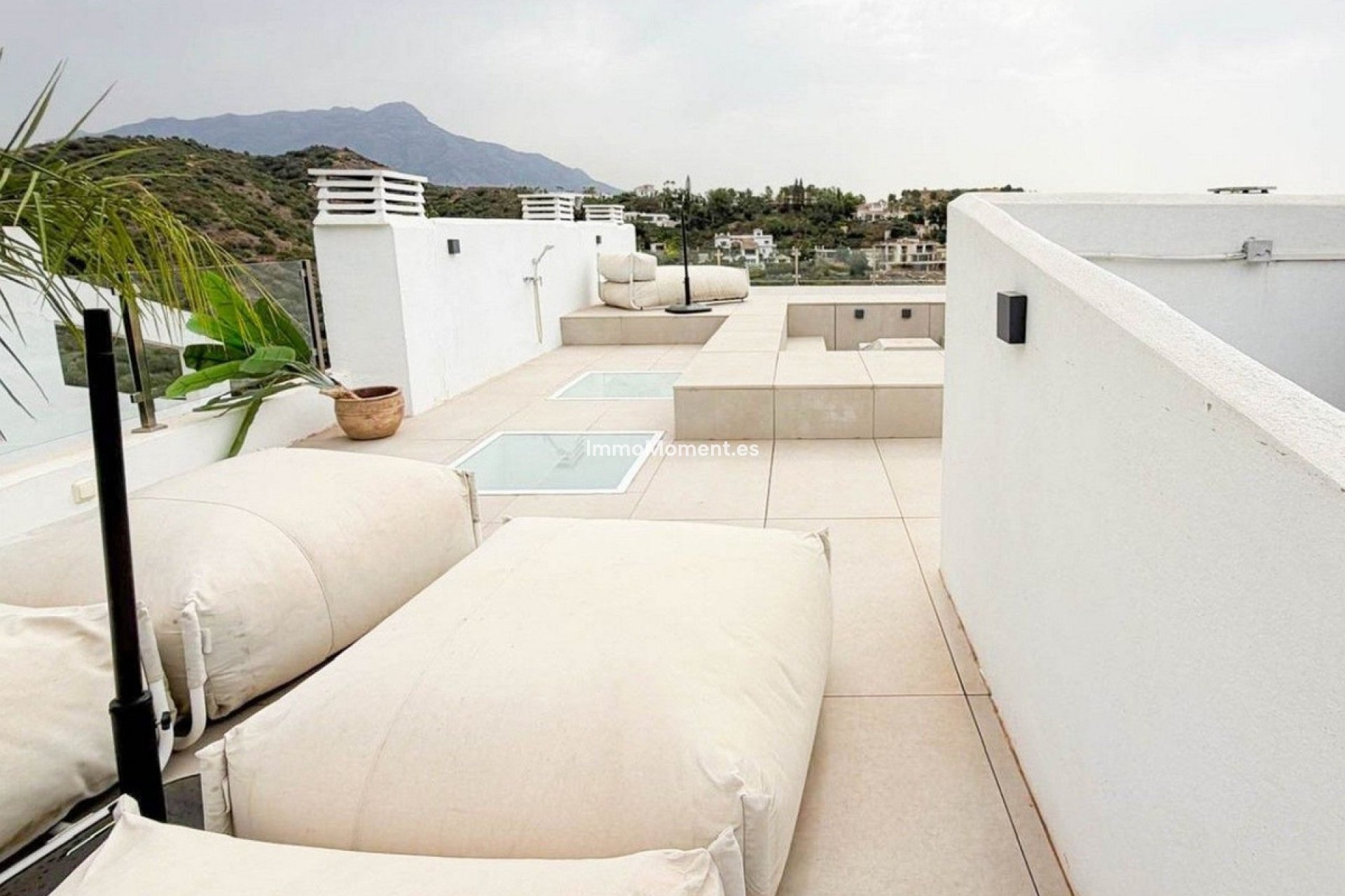 Bestaande woning - Appartement - Benahavís - La Quinta