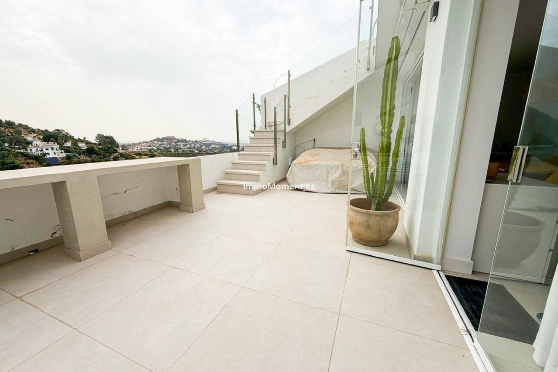 Bestaande woning - Appartement - Benahavís - La Quinta