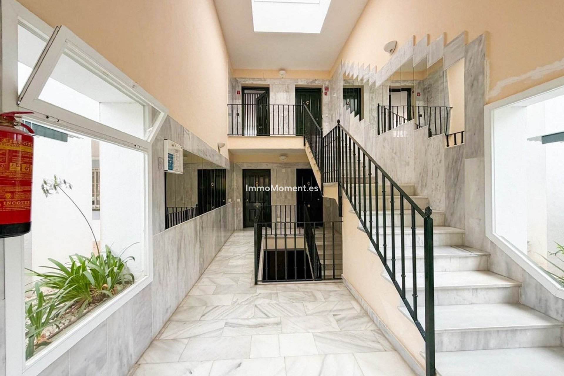 Bestaande woning - Appartement - Benahavís - La Quinta