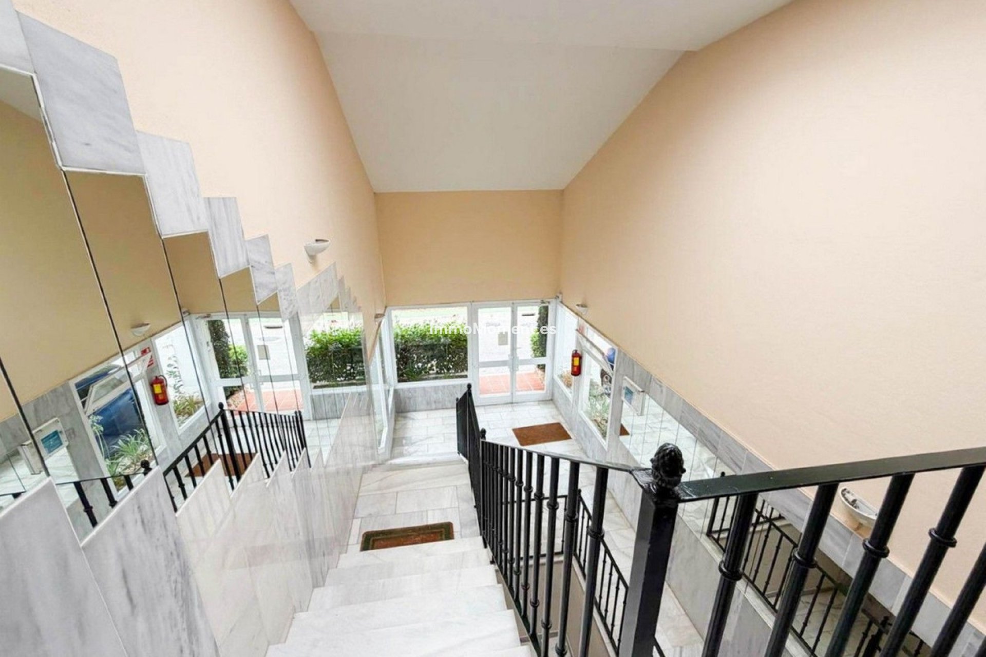 Bestaande woning - Appartement - Benahavís - La Quinta