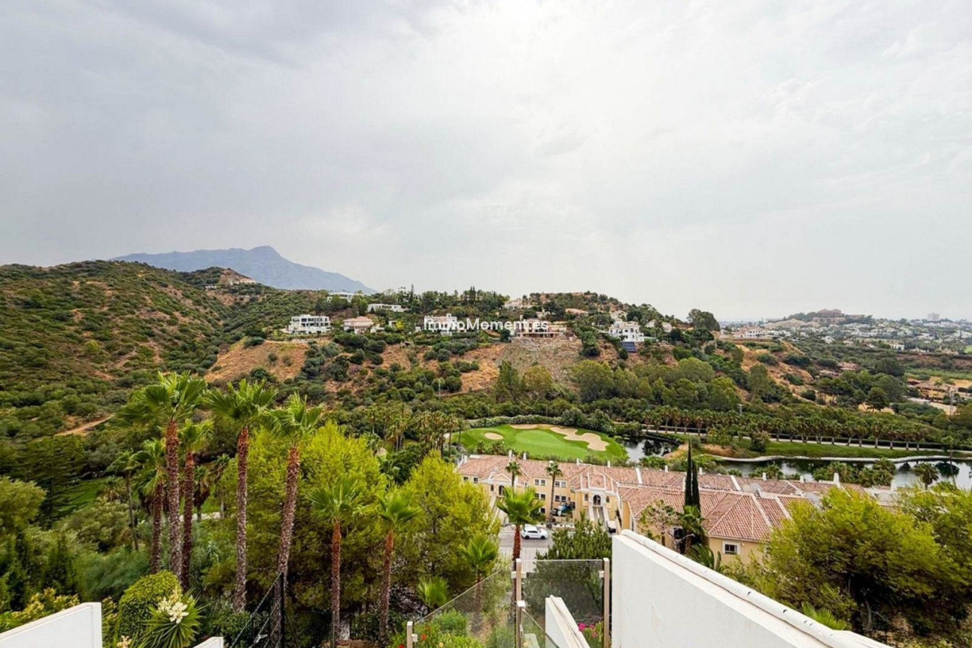 Bestaande woning - Appartement - Benahavís - La Quinta