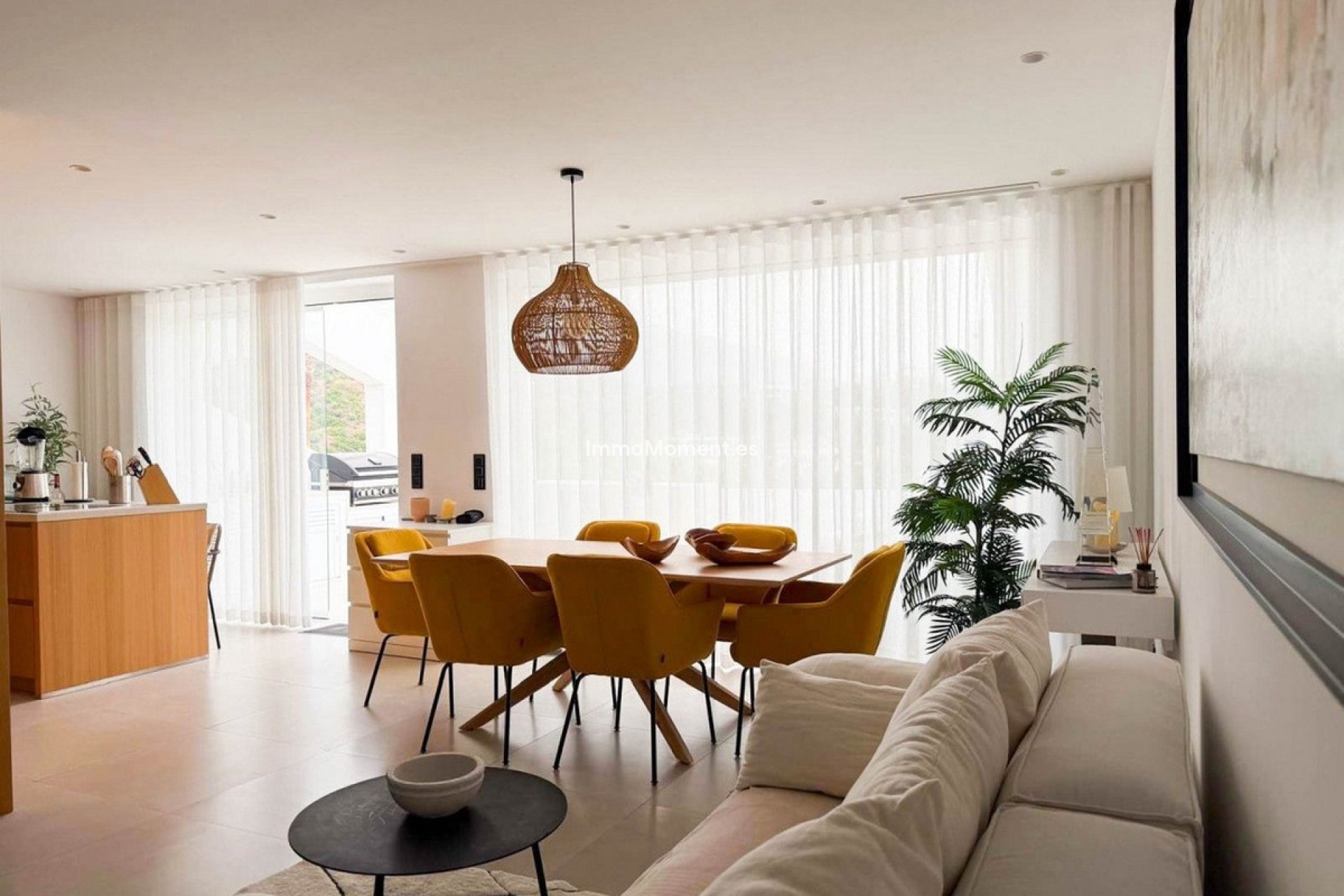 Bestaande woning - Appartement - Benahavís - La Quinta