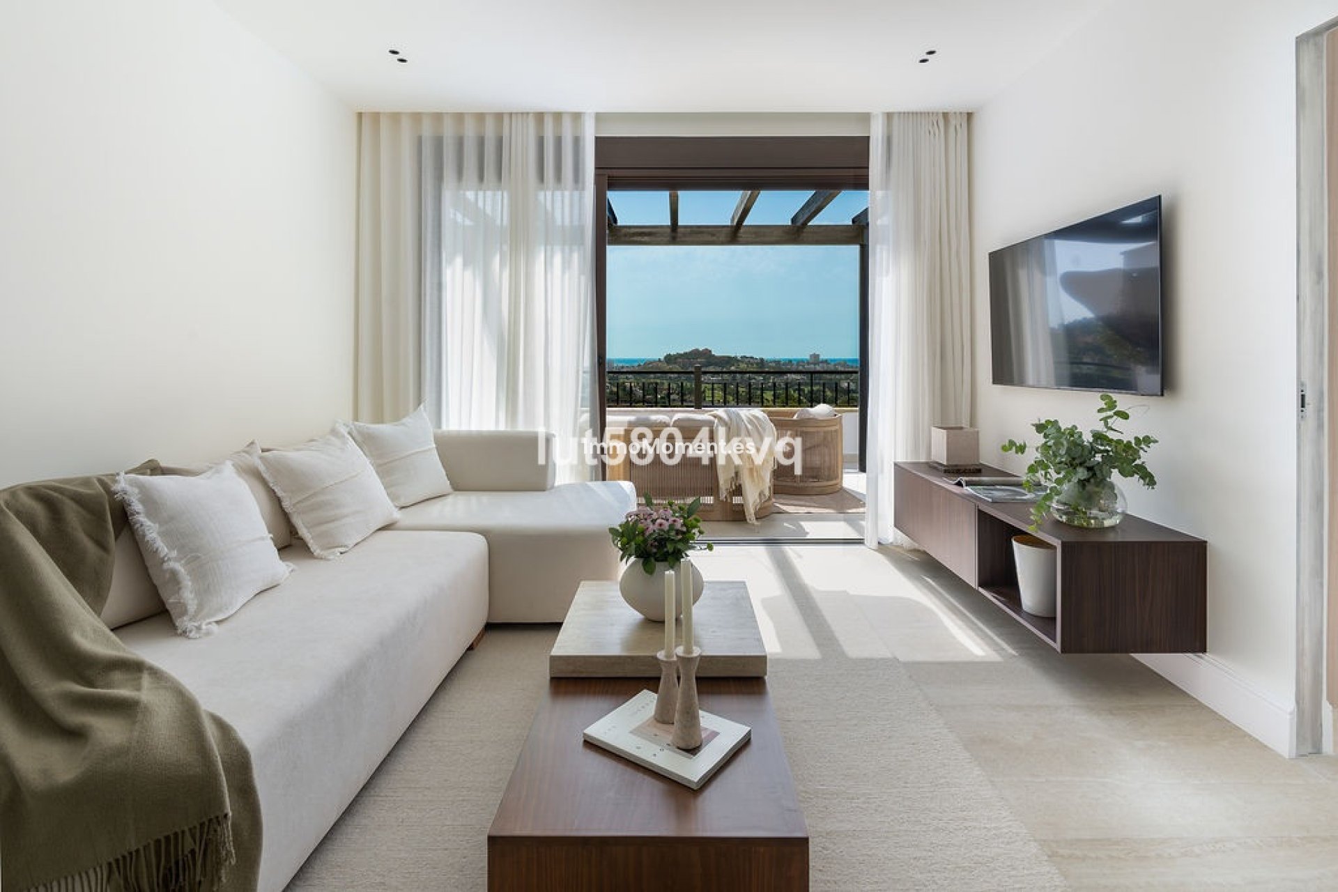 Bestaande woning - Appartement - Benahavís - La Quinta