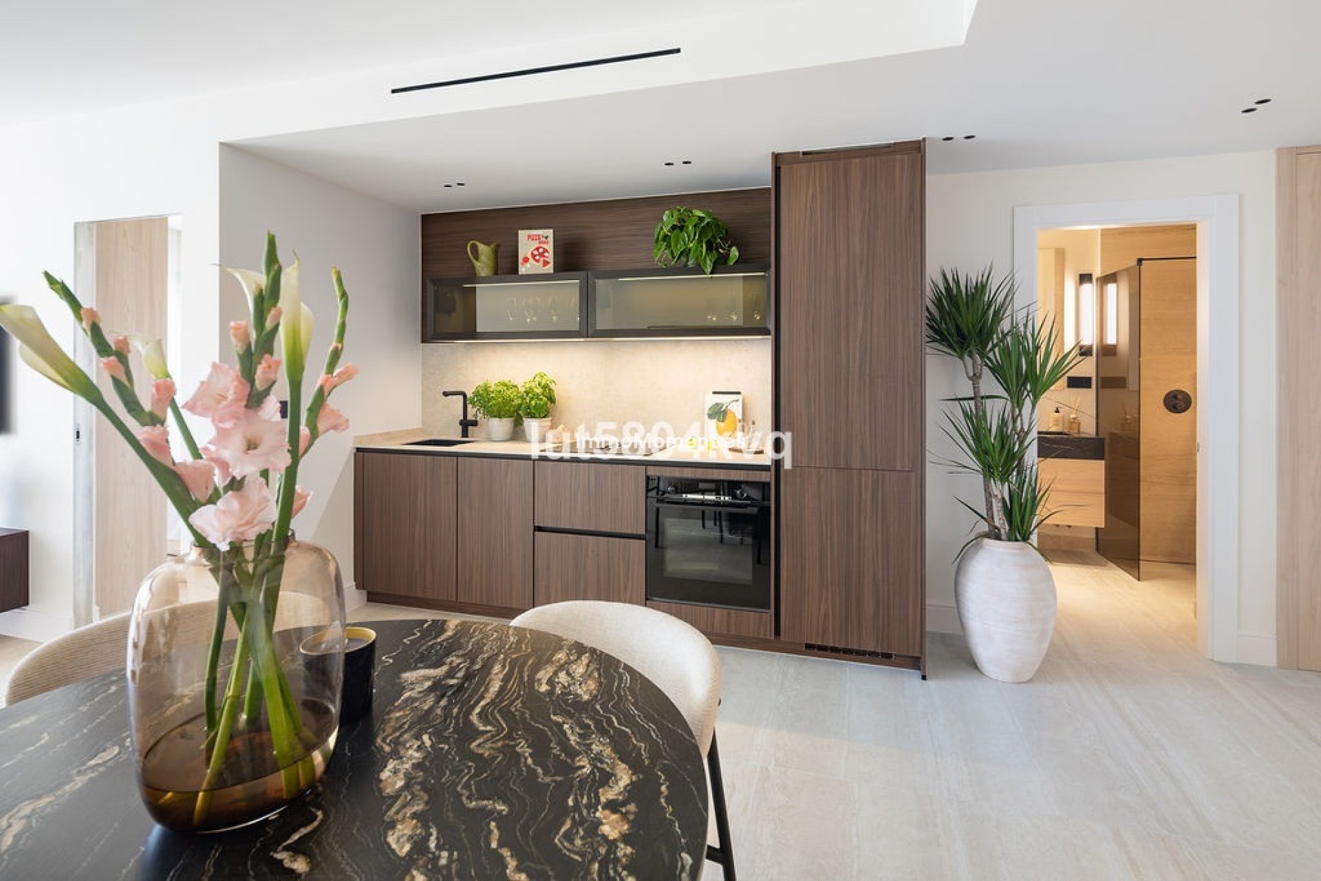 Bestaande woning - Appartement - Benahavís - La Quinta