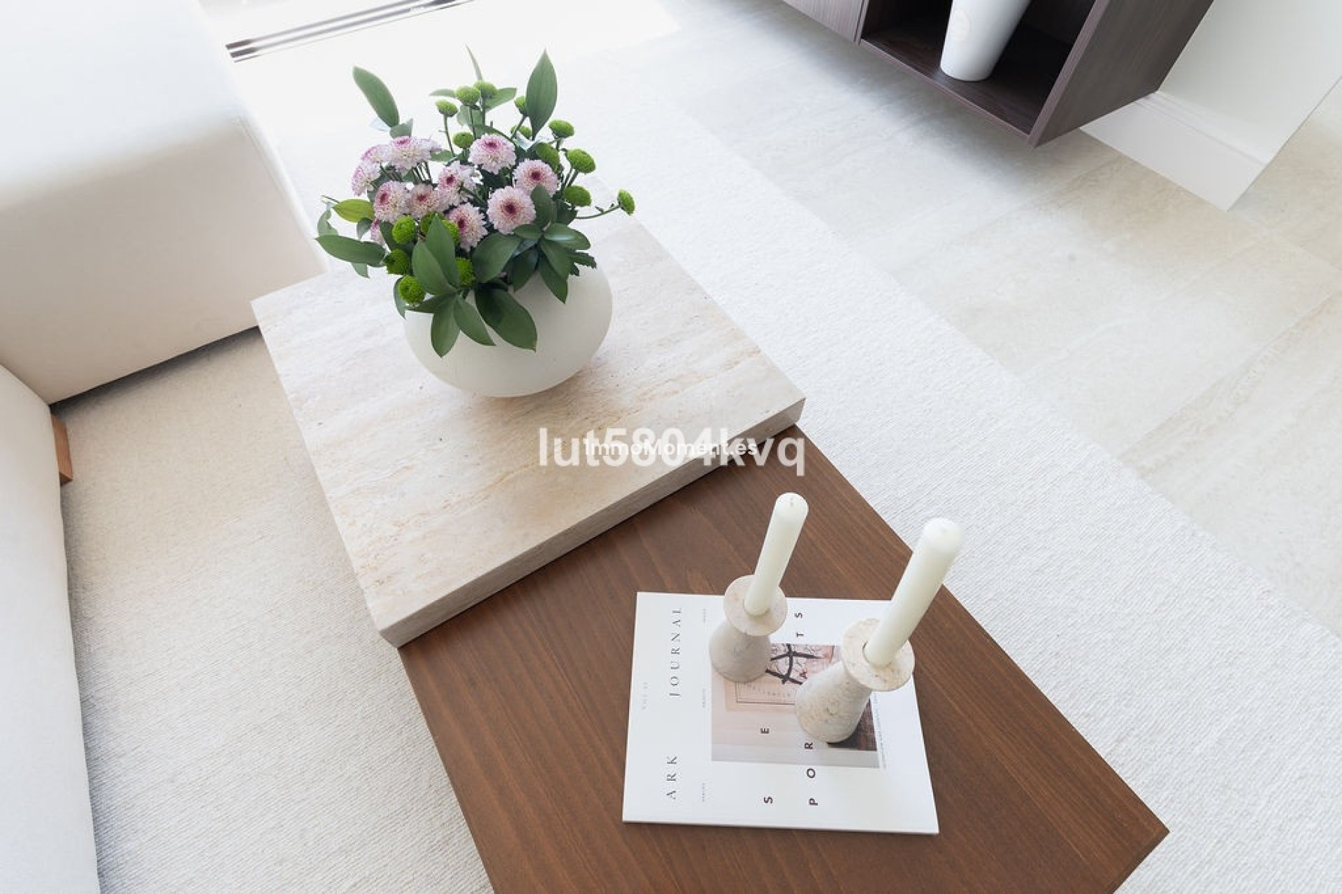 Bestaande woning - Appartement - Benahavís - La Quinta