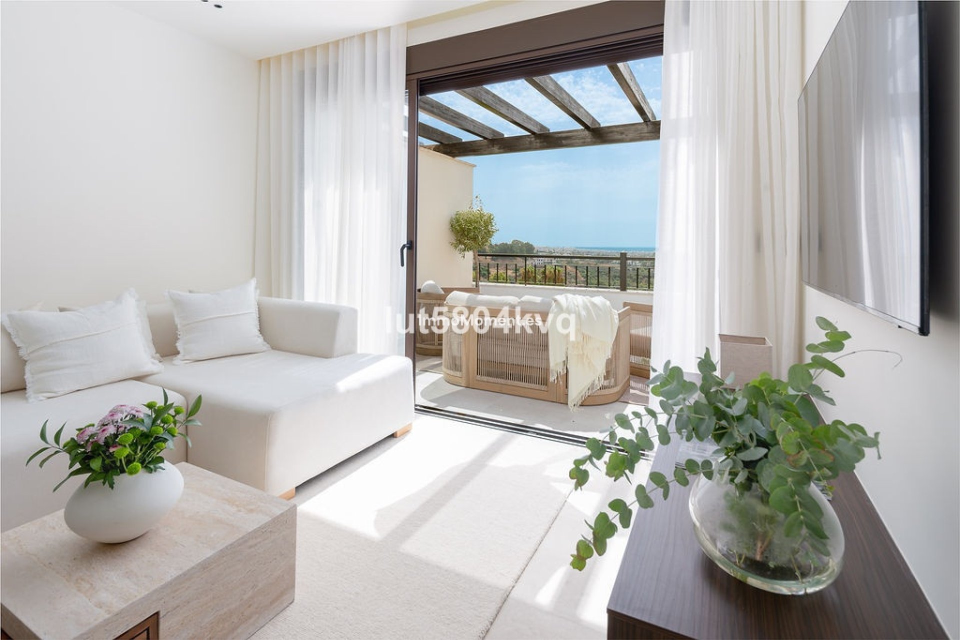 Bestaande woning - Appartement - Benahavís - La Quinta
