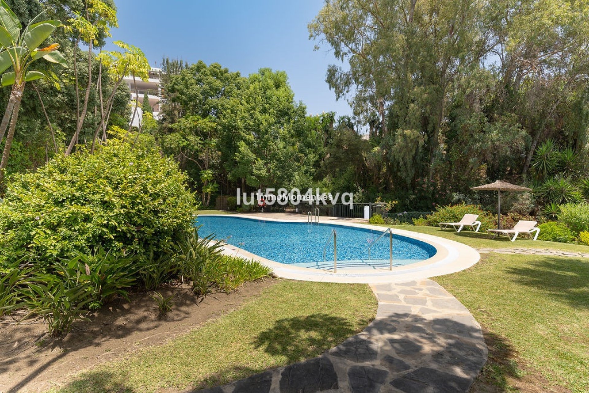 Bestaande woning - Appartement - Benahavís - La Quinta