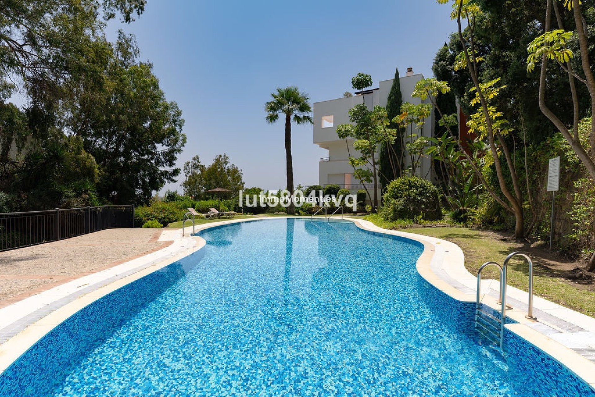 Bestaande woning - Appartement - Benahavís - La Quinta