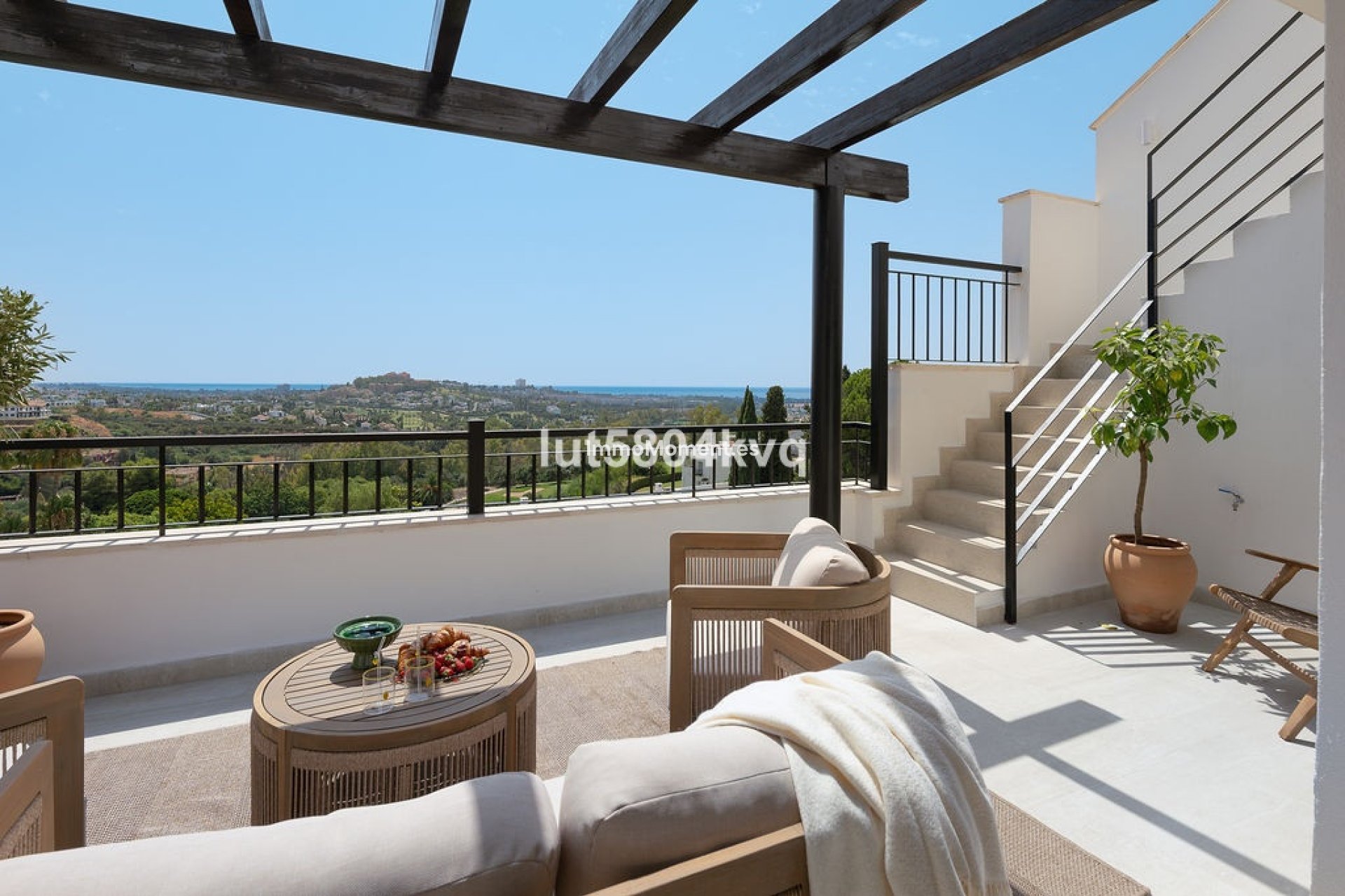 Bestaande woning - Appartement - Benahavís - La Quinta