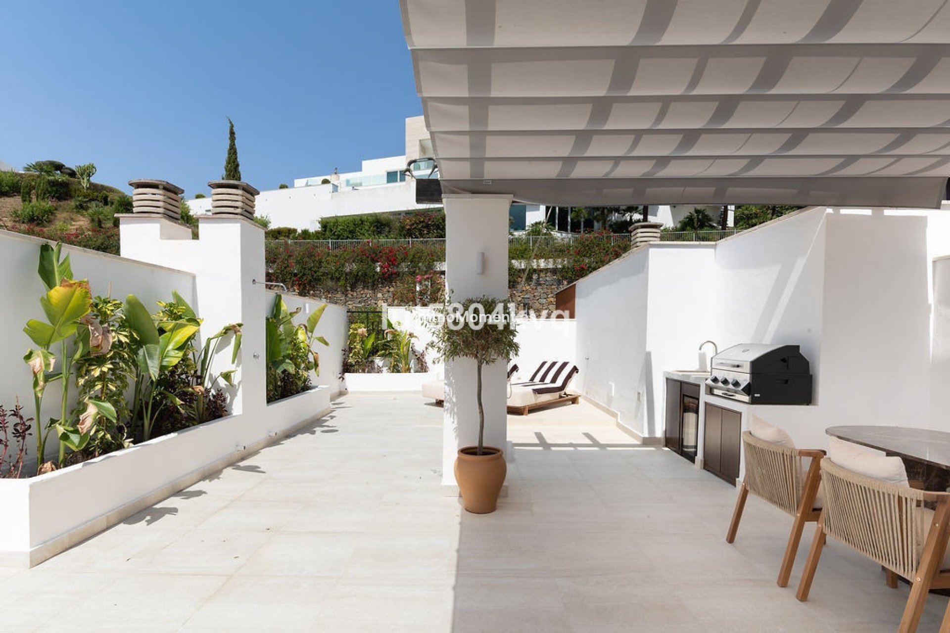 Bestaande woning - Appartement - Benahavís - La Quinta