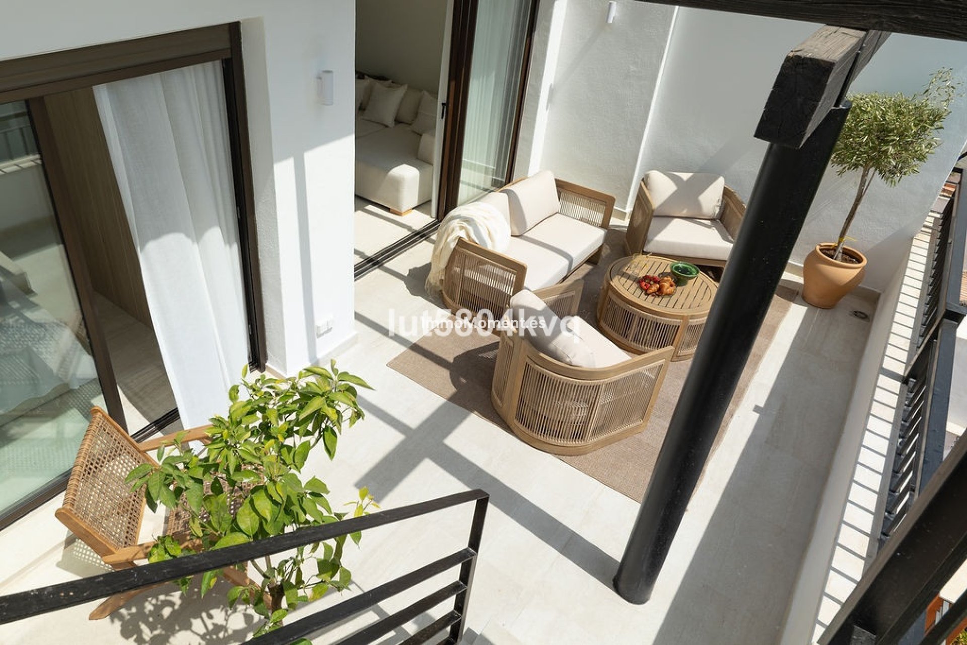 Bestaande woning - Appartement - Benahavís - La Quinta