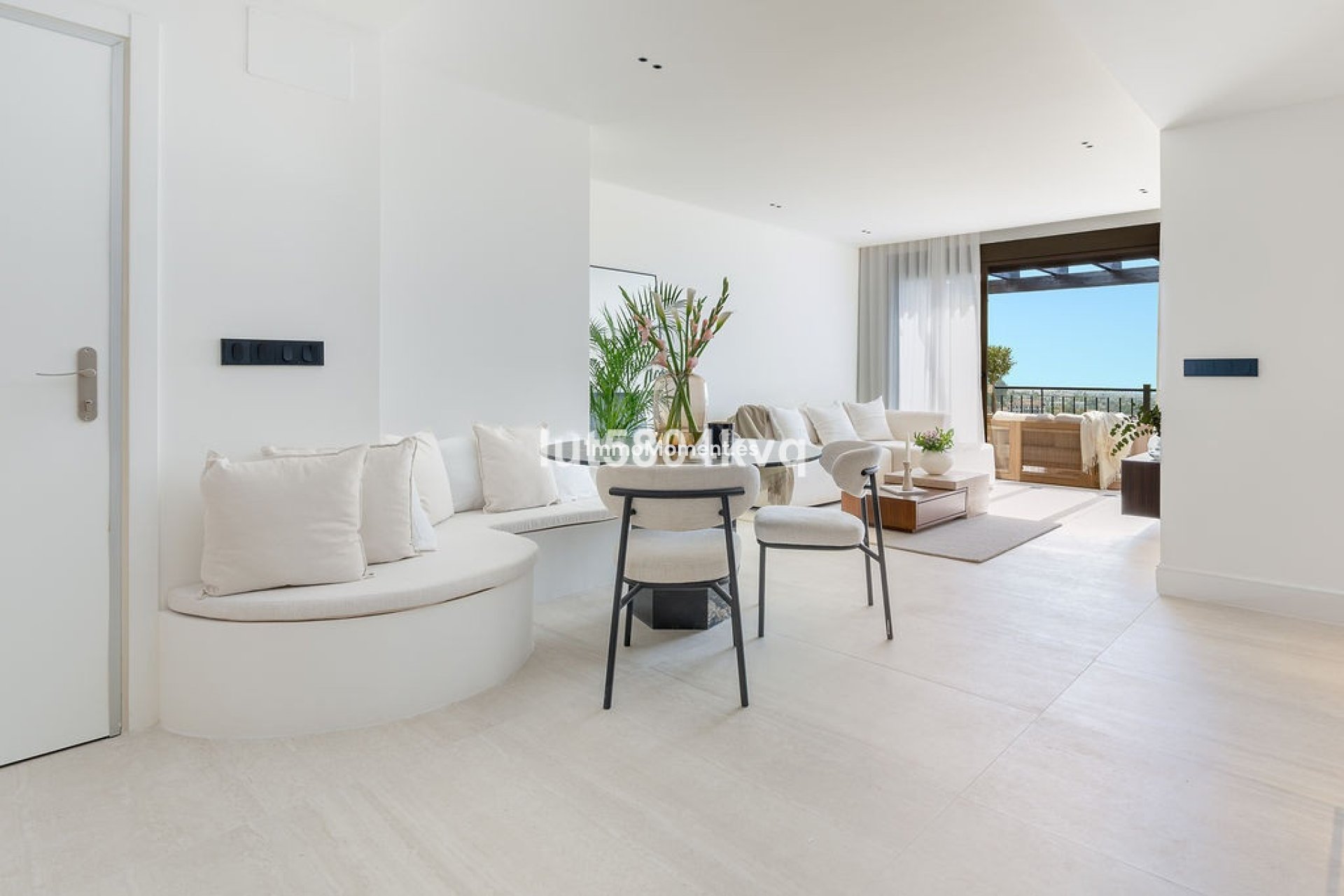 Bestaande woning - Appartement - Benahavís - La Quinta