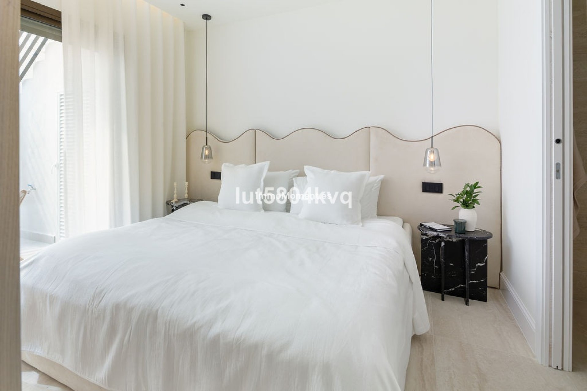Bestaande woning - Appartement - Benahavís - La Quinta