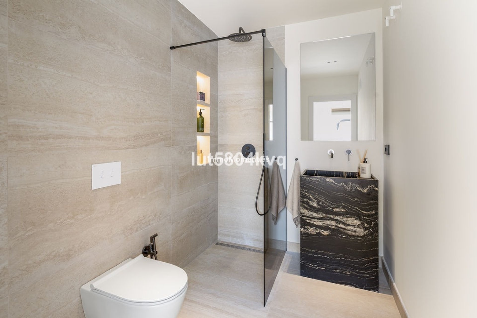 Bestaande woning - Appartement - Benahavís - La Quinta