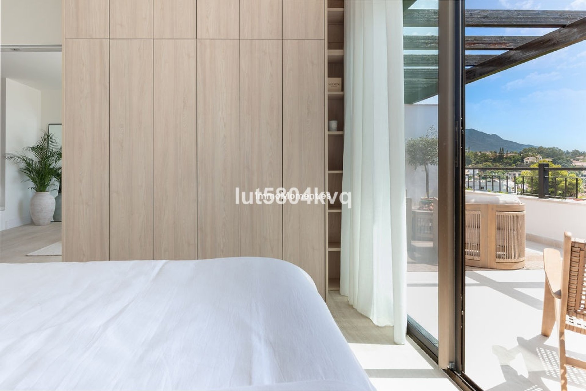 Bestaande woning - Appartement - Benahavís - La Quinta