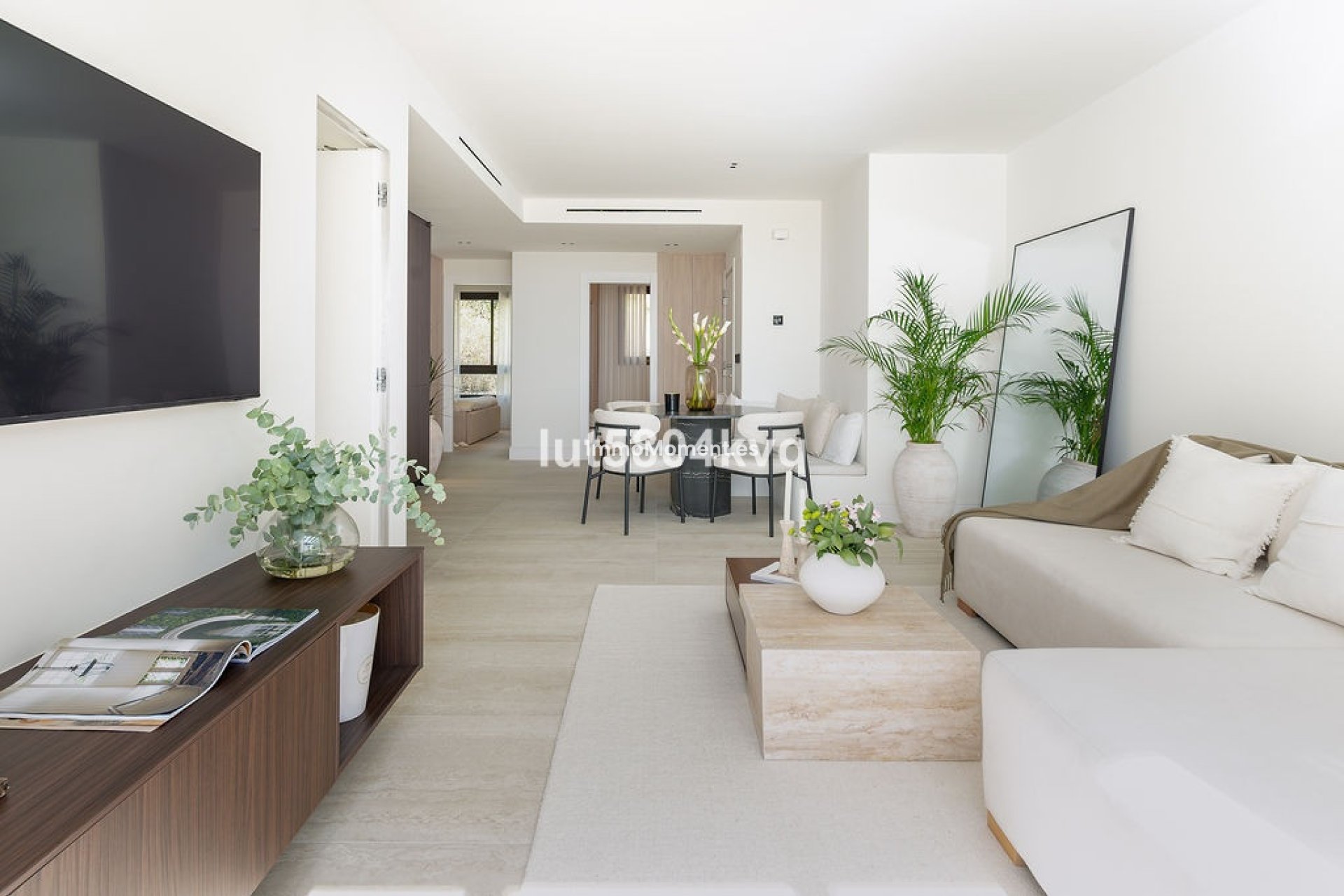 Bestaande woning - Appartement - Benahavís - La Quinta