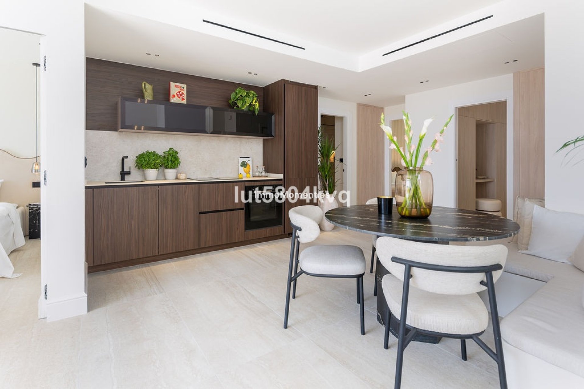 Bestaande woning - Appartement - Benahavís - La Quinta