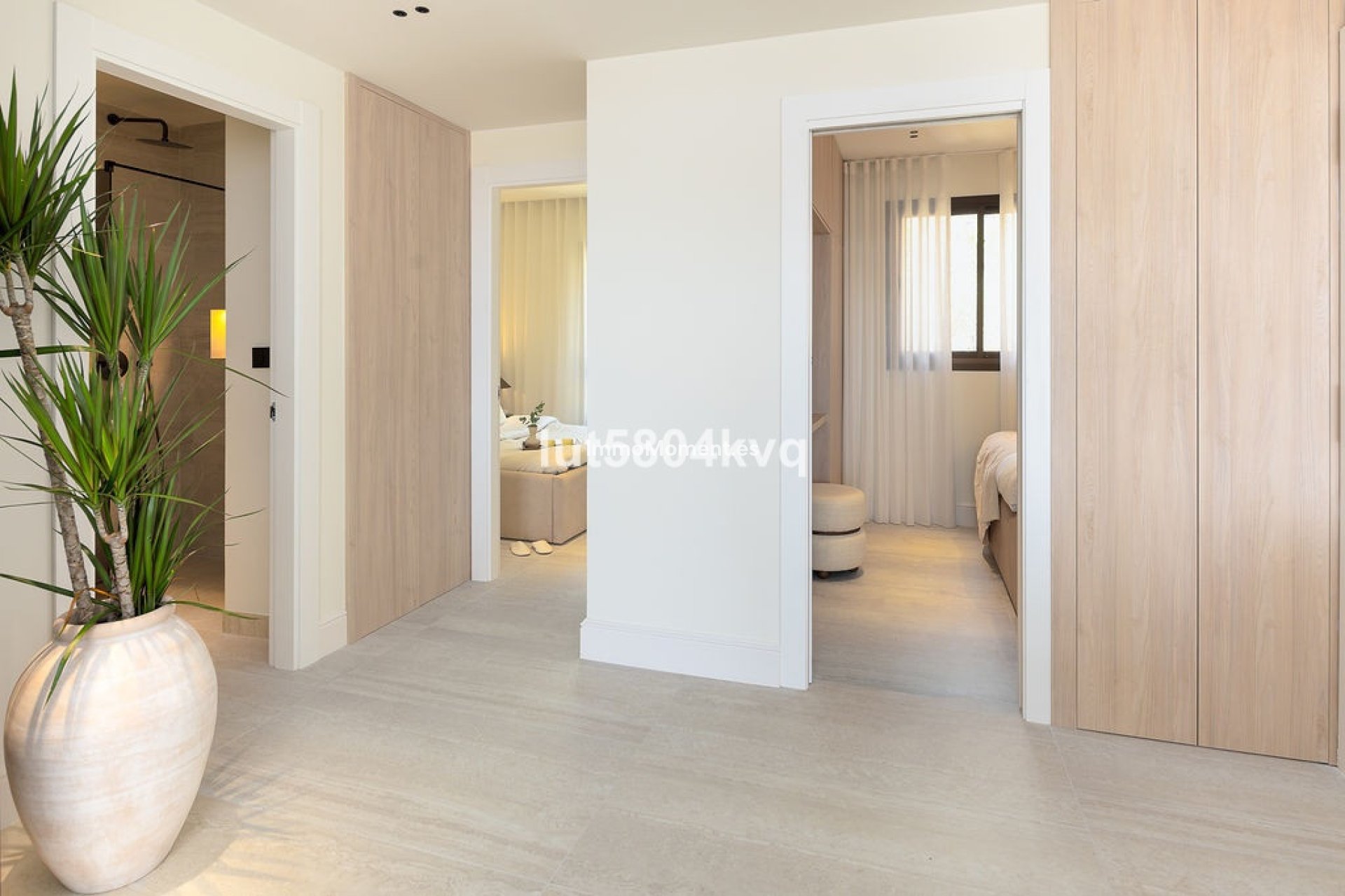 Bestaande woning - Appartement - Benahavís - La Quinta