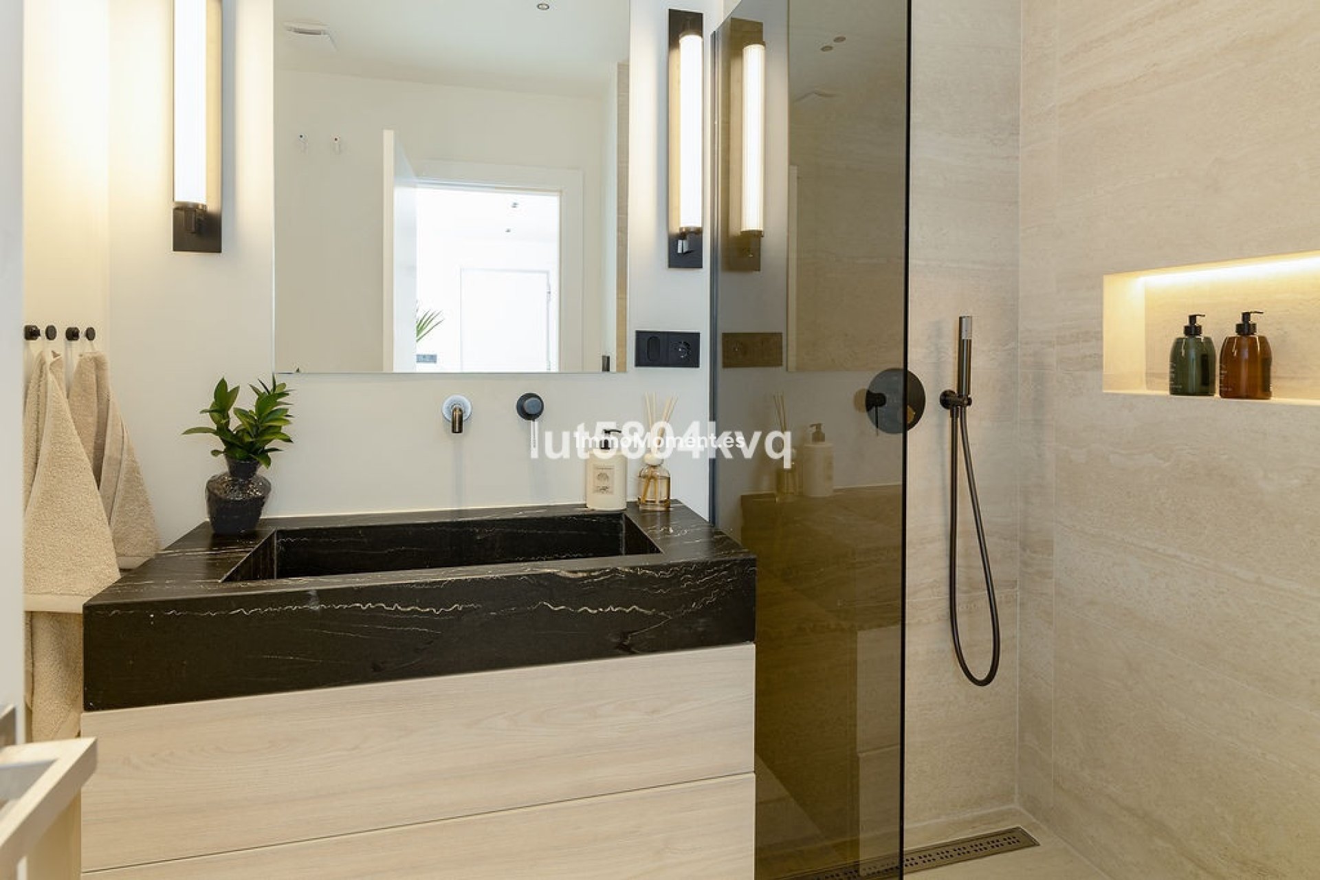 Bestaande woning - Appartement - Benahavís - La Quinta