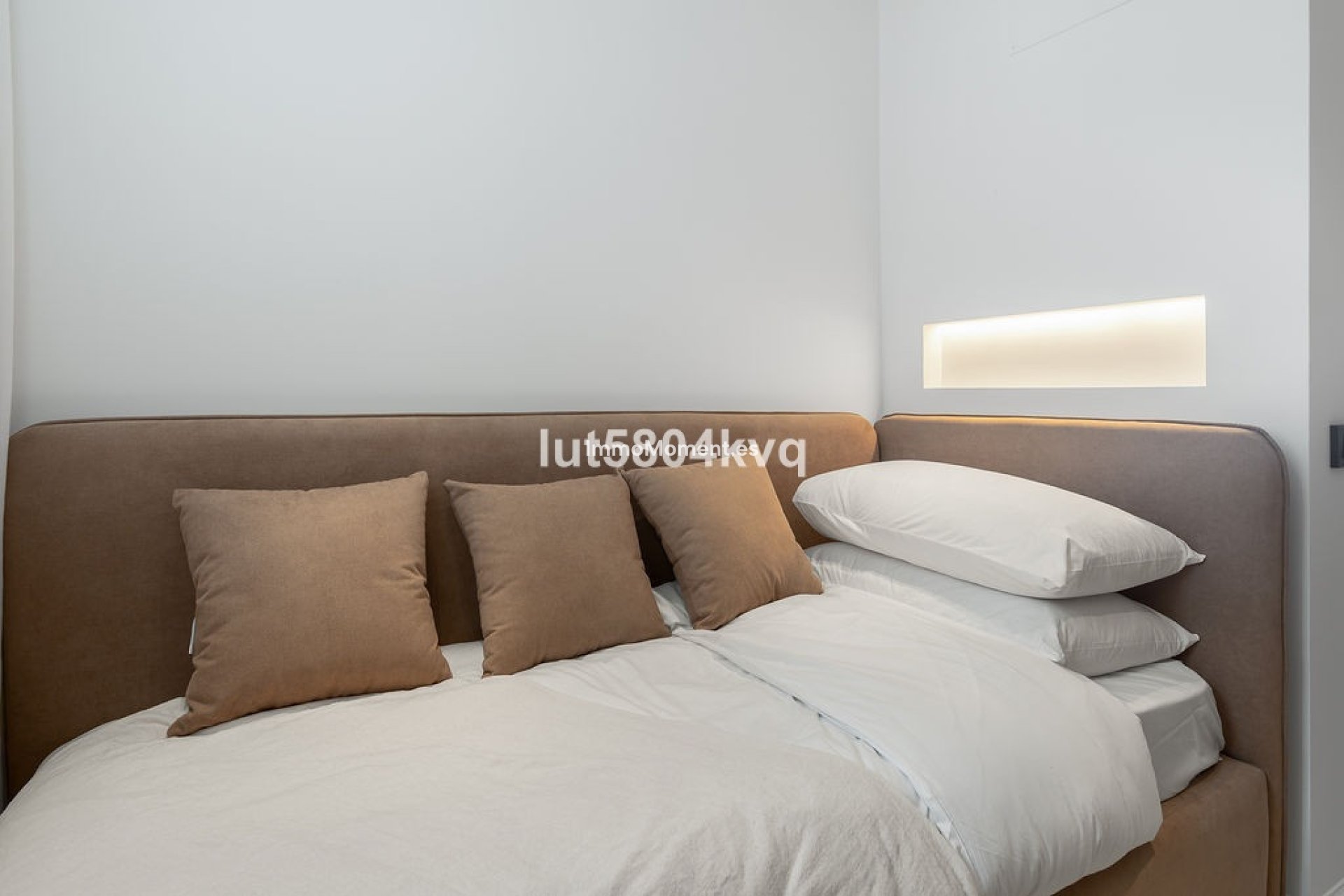 Bestaande woning - Appartement - Benahavís - La Quinta