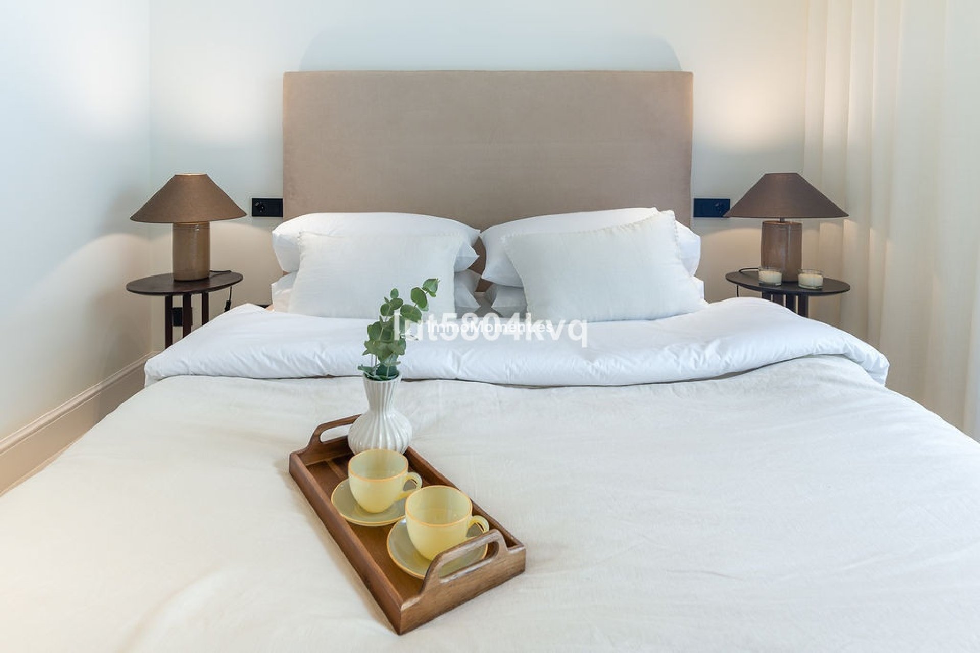 Bestaande woning - Appartement - Benahavís - La Quinta