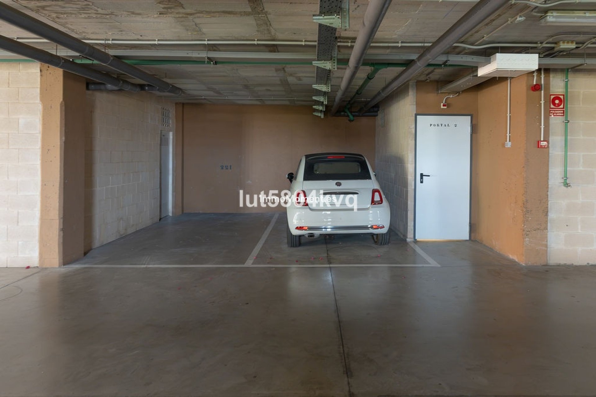Bestaande woning - Appartement - Benahavís - La Quinta
