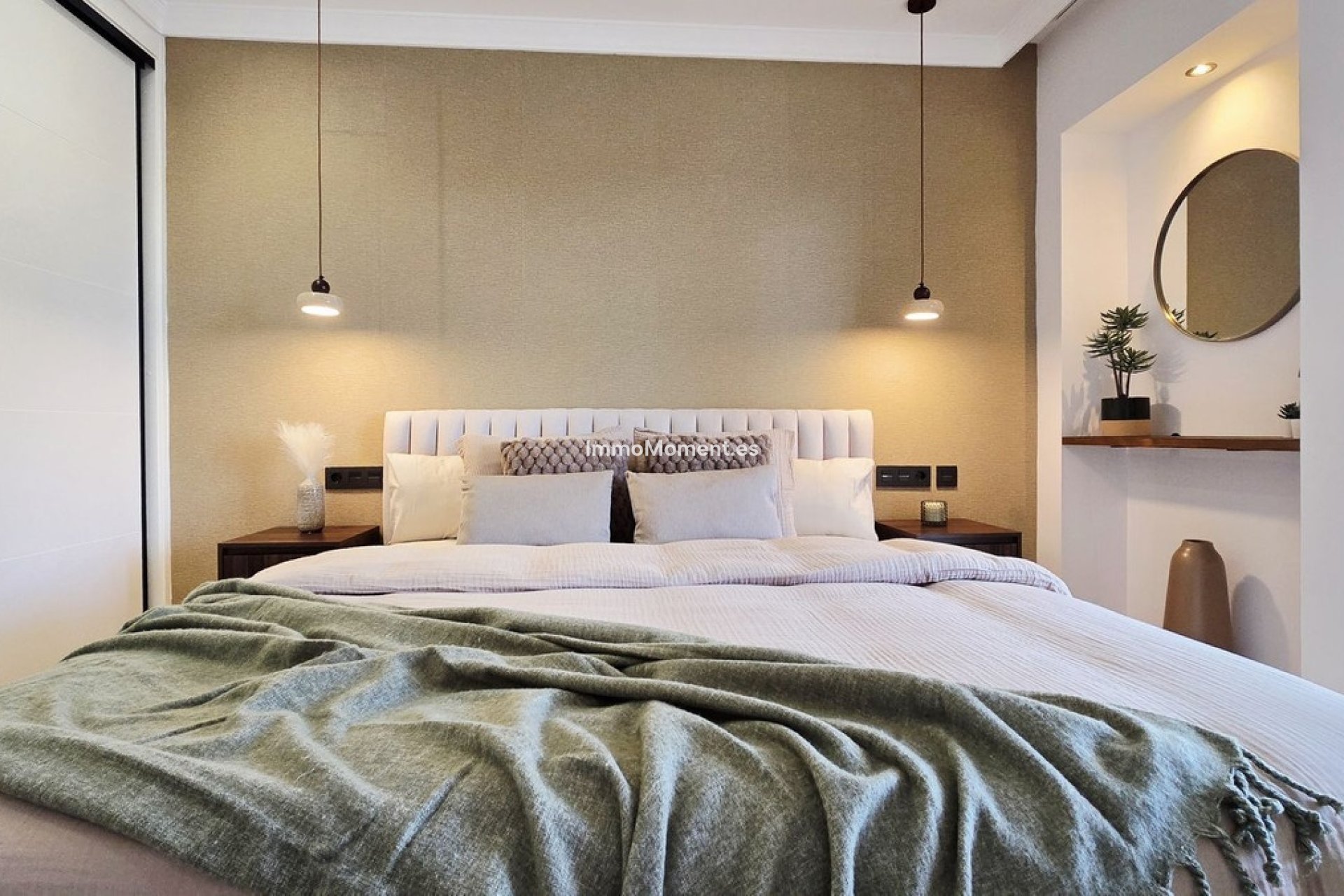 Bestaande woning - Appartement - Benahavís - La Quinta