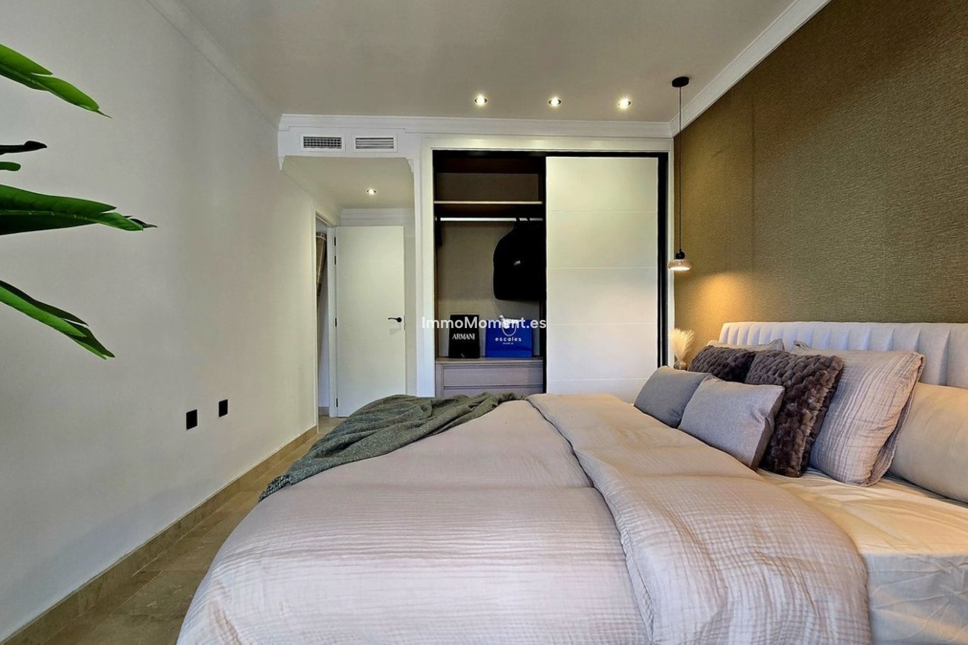 Bestaande woning - Appartement - Benahavís - La Quinta