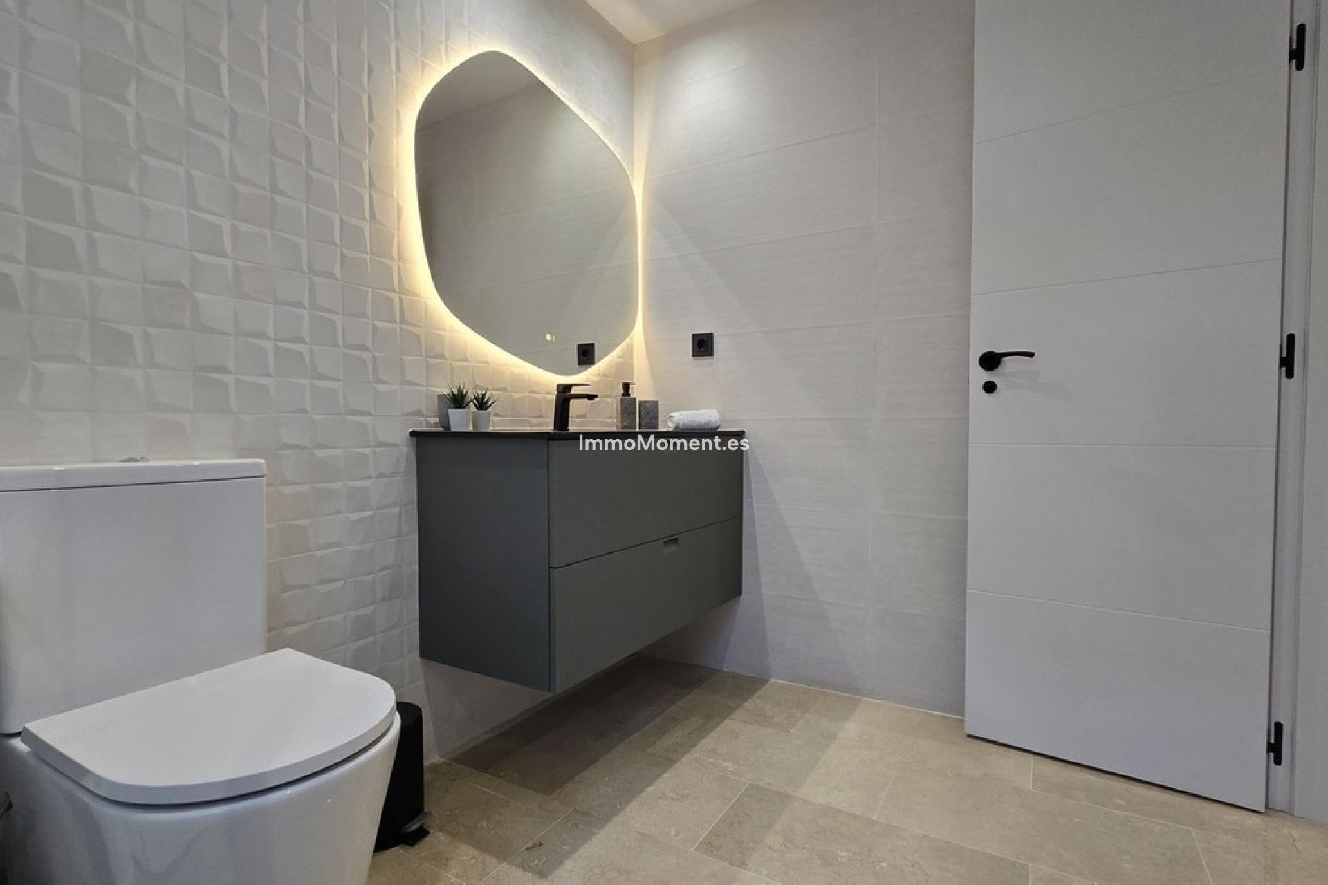 Bestaande woning - Appartement - Benahavís - La Quinta
