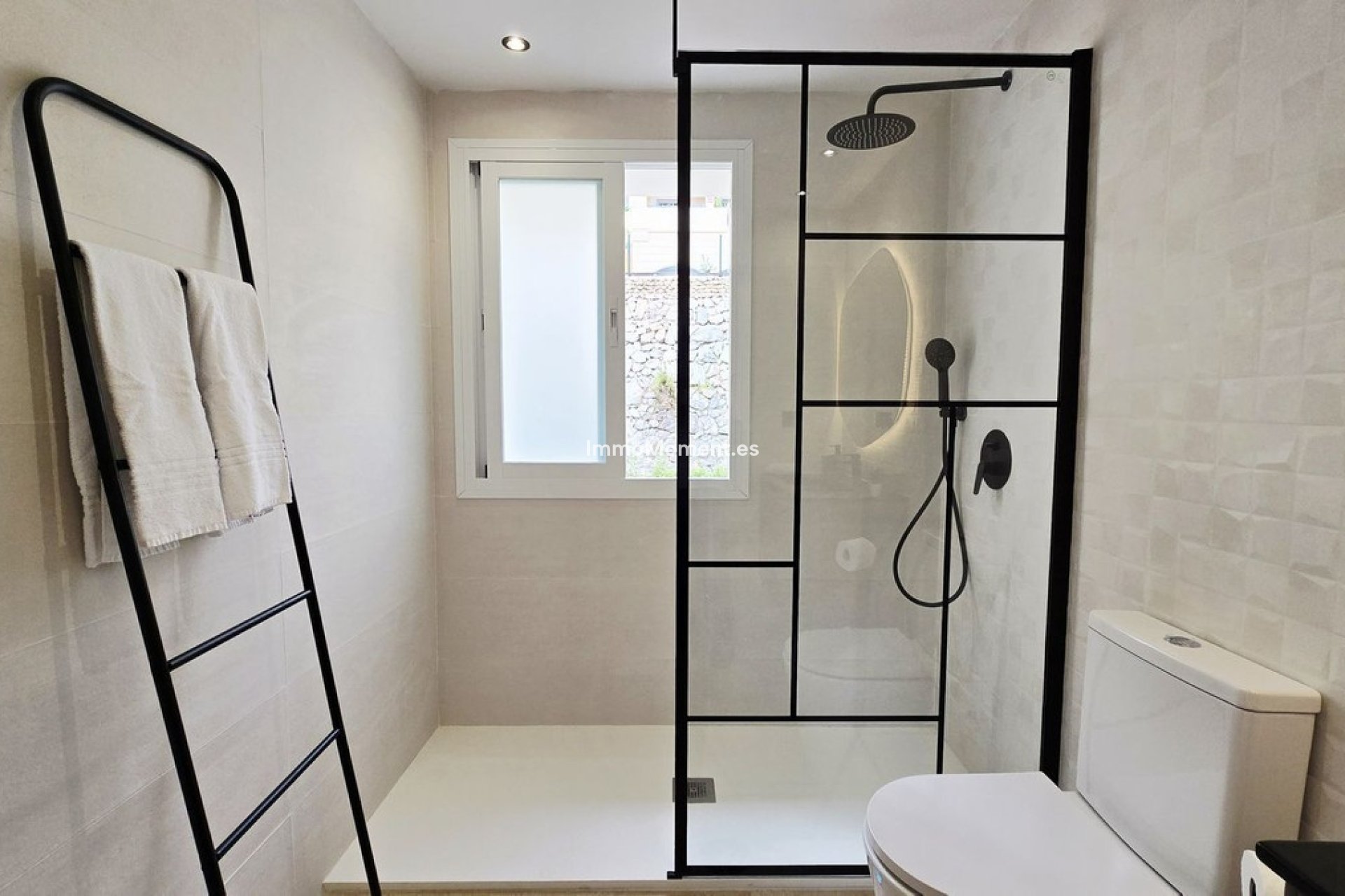 Bestaande woning - Appartement - Benahavís - La Quinta