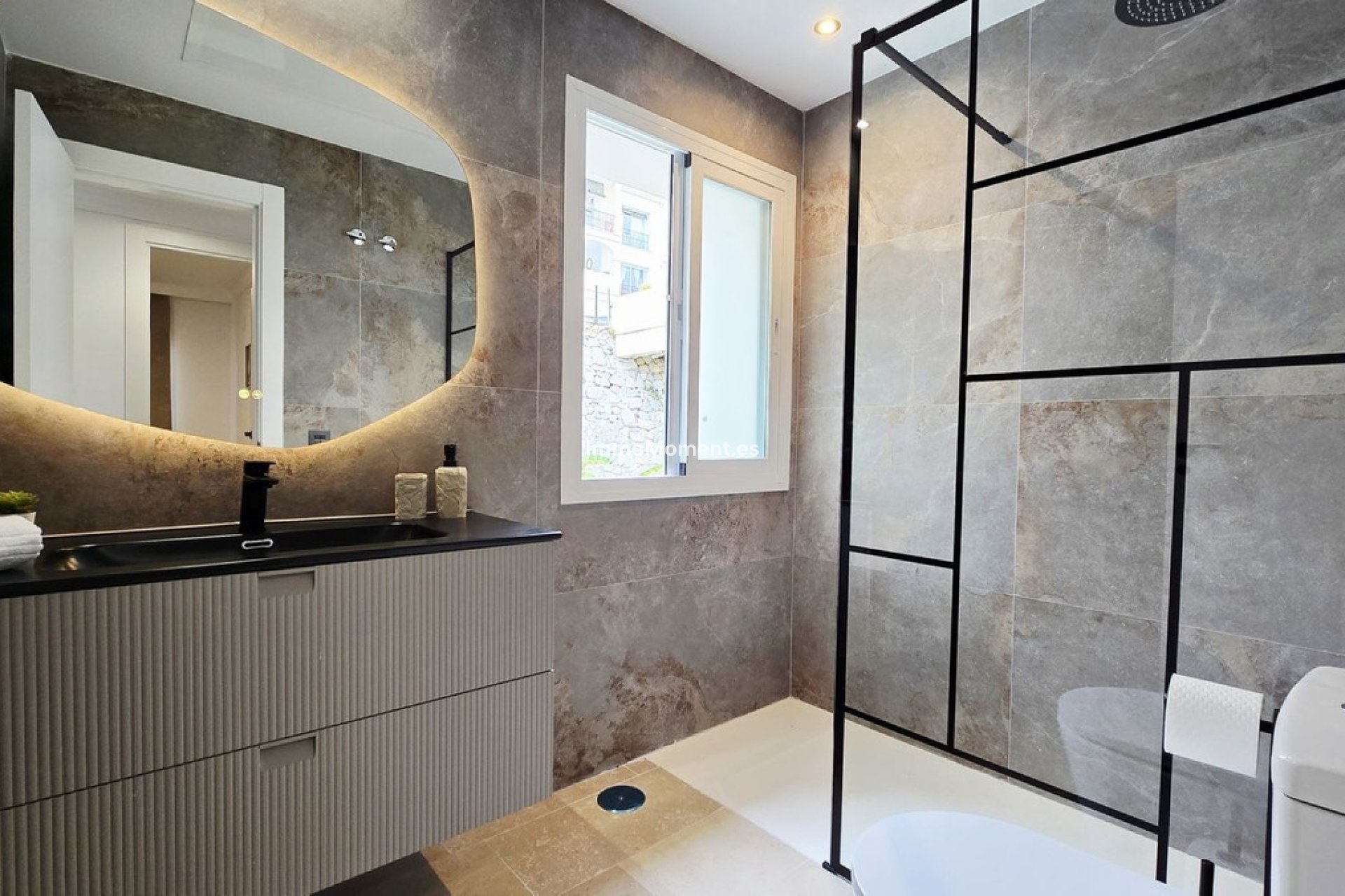 Bestaande woning - Appartement - Benahavís - La Quinta