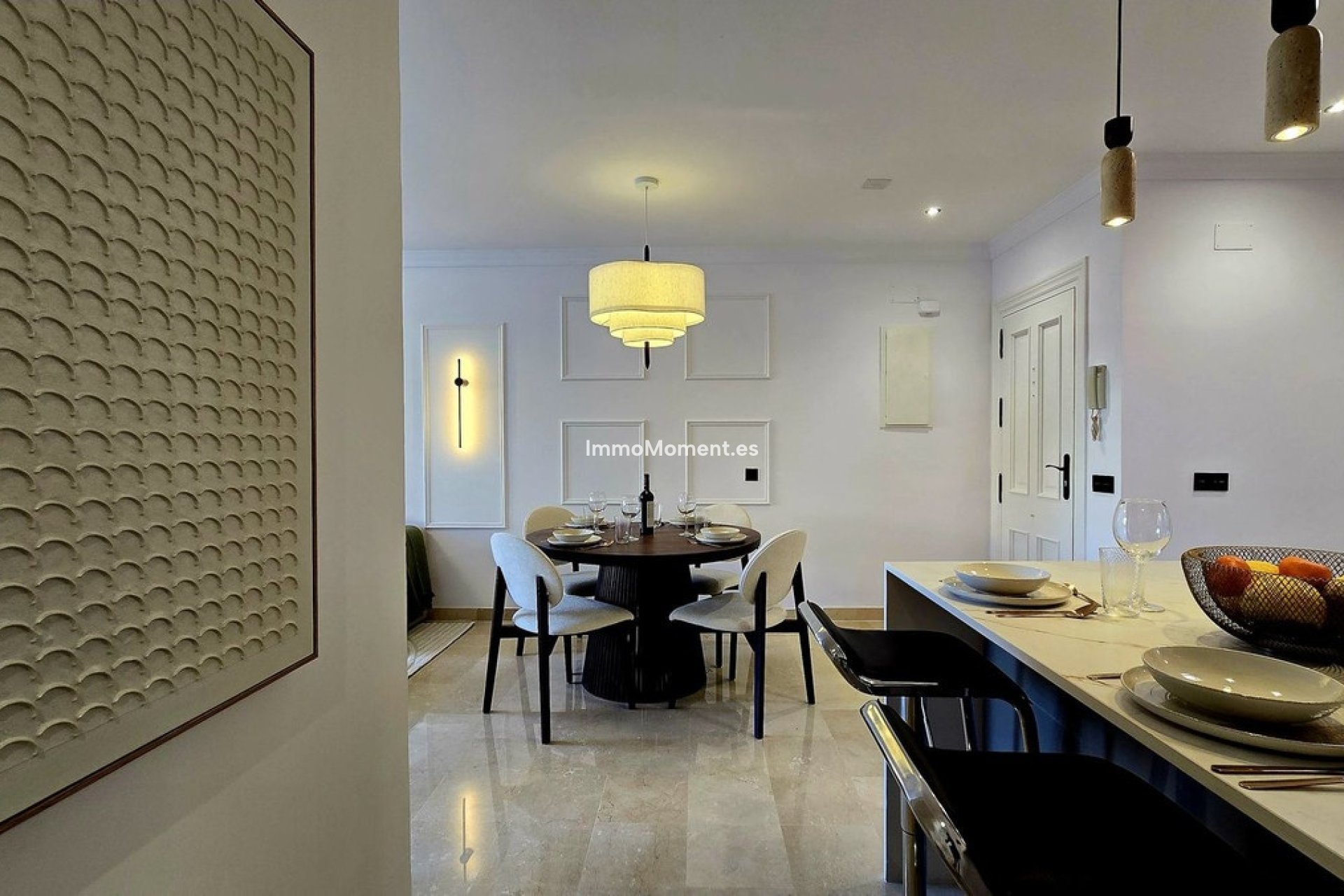 Bestaande woning - Appartement - Benahavís - La Quinta