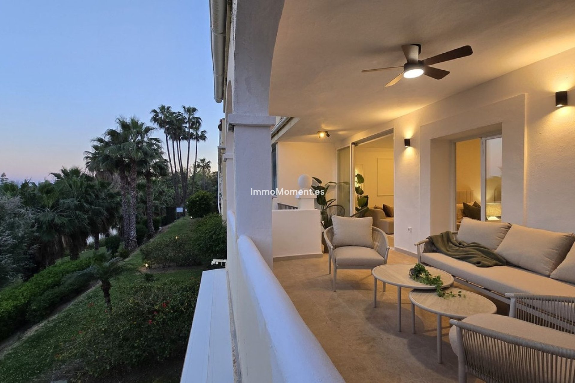 Bestaande woning - Appartement - Benahavís - La Quinta