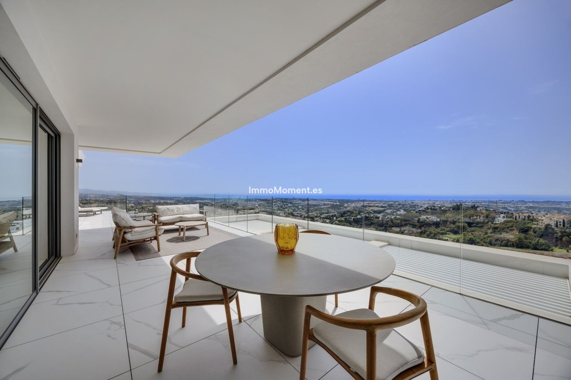 Bestaande woning - Appartement - Benahavís - La Quinta