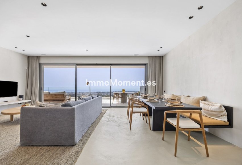 Bestaande woning - Appartement - Benahavís - La Quinta