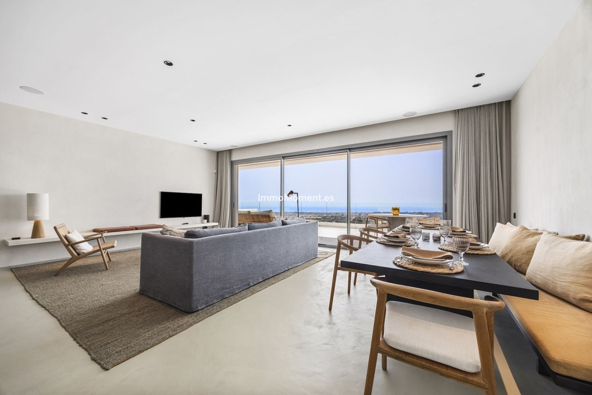 Bestaande woning - Appartement - Benahavís - La Quinta
