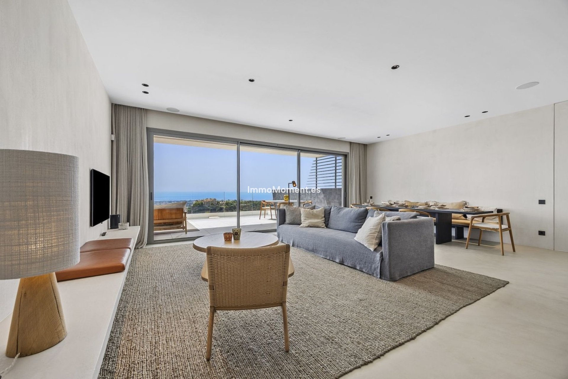 Bestaande woning - Appartement - Benahavís - La Quinta