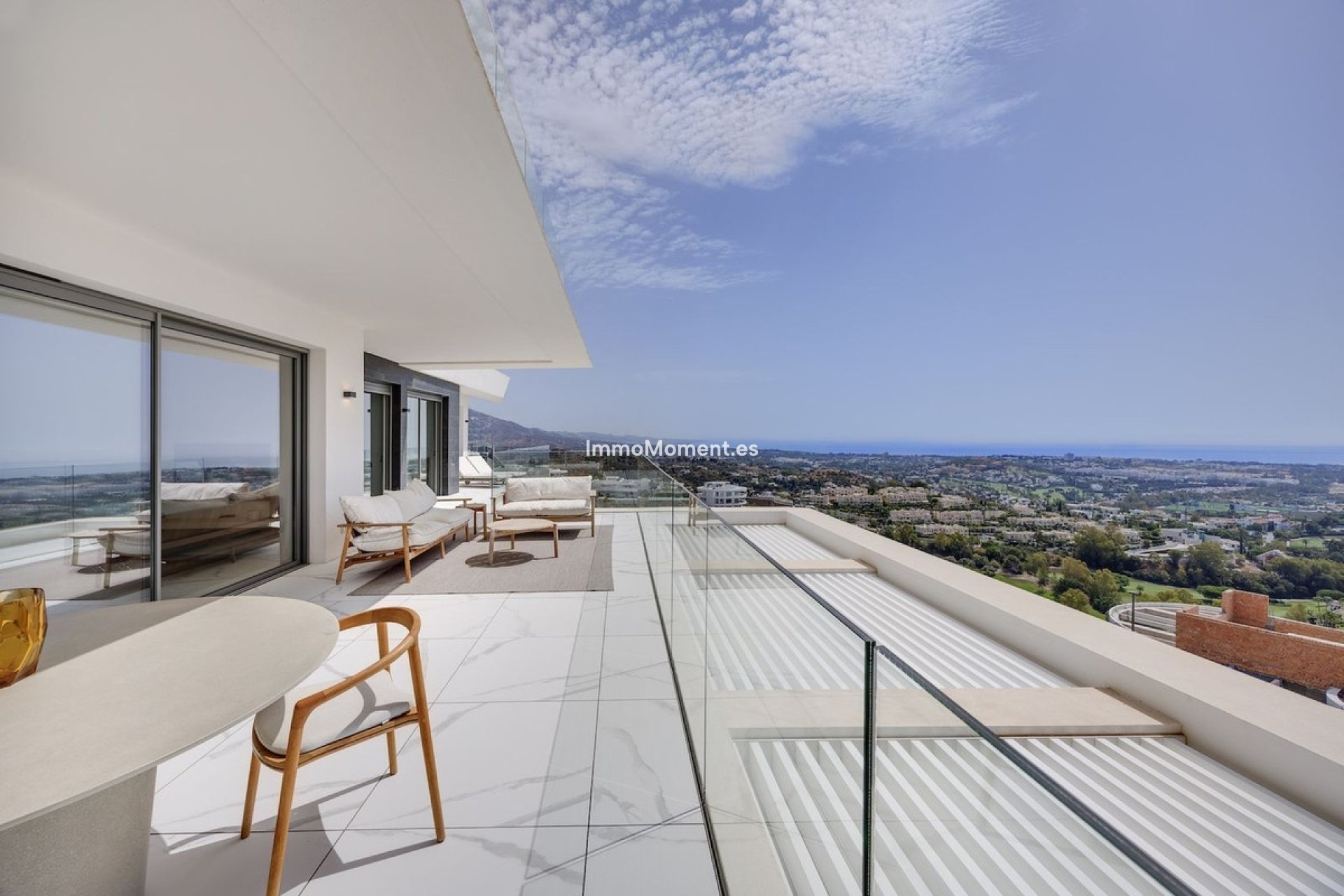 Bestaande woning - Appartement - Benahavís - La Quinta
