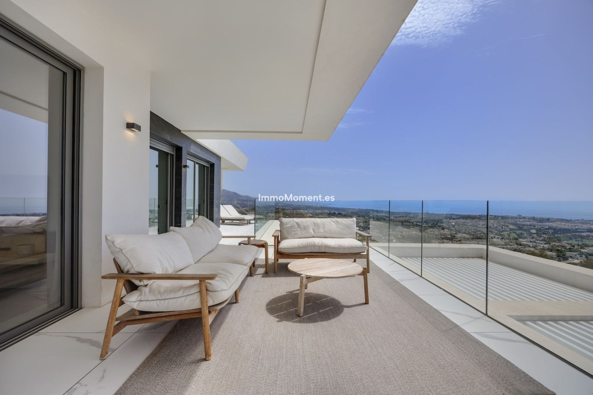 Bestaande woning - Appartement - Benahavís - La Quinta