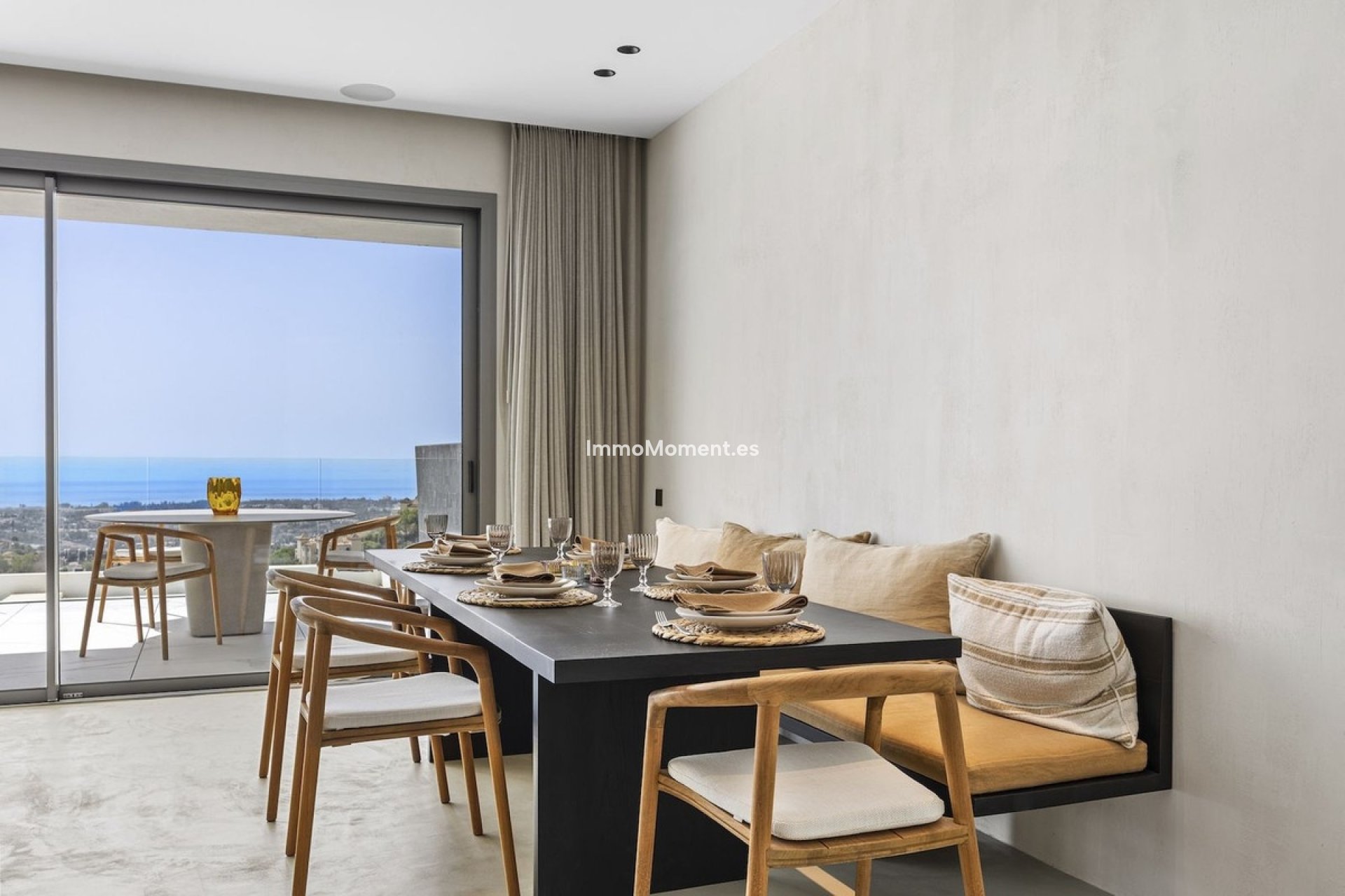 Bestaande woning - Appartement - Benahavís - La Quinta