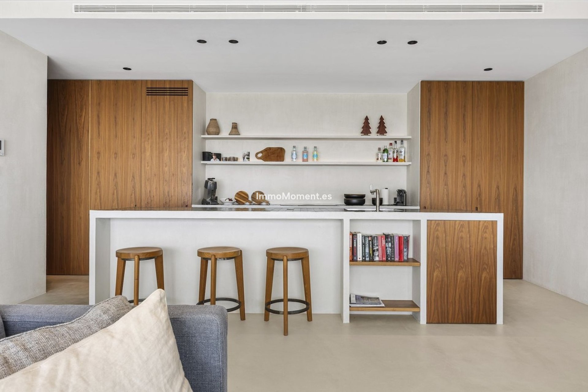 Bestaande woning - Appartement - Benahavís - La Quinta